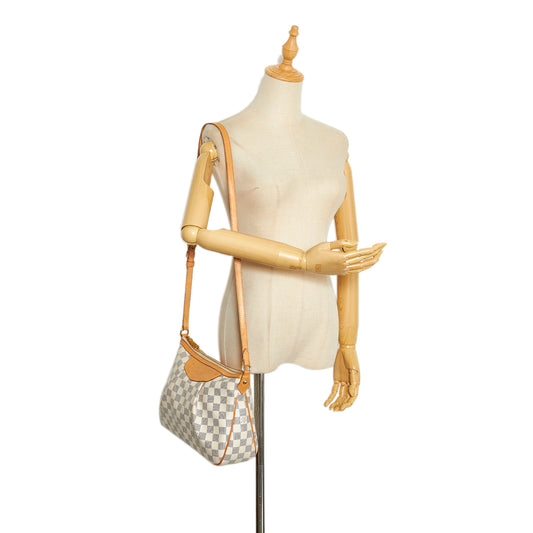 Damier Azur Siracusa PM