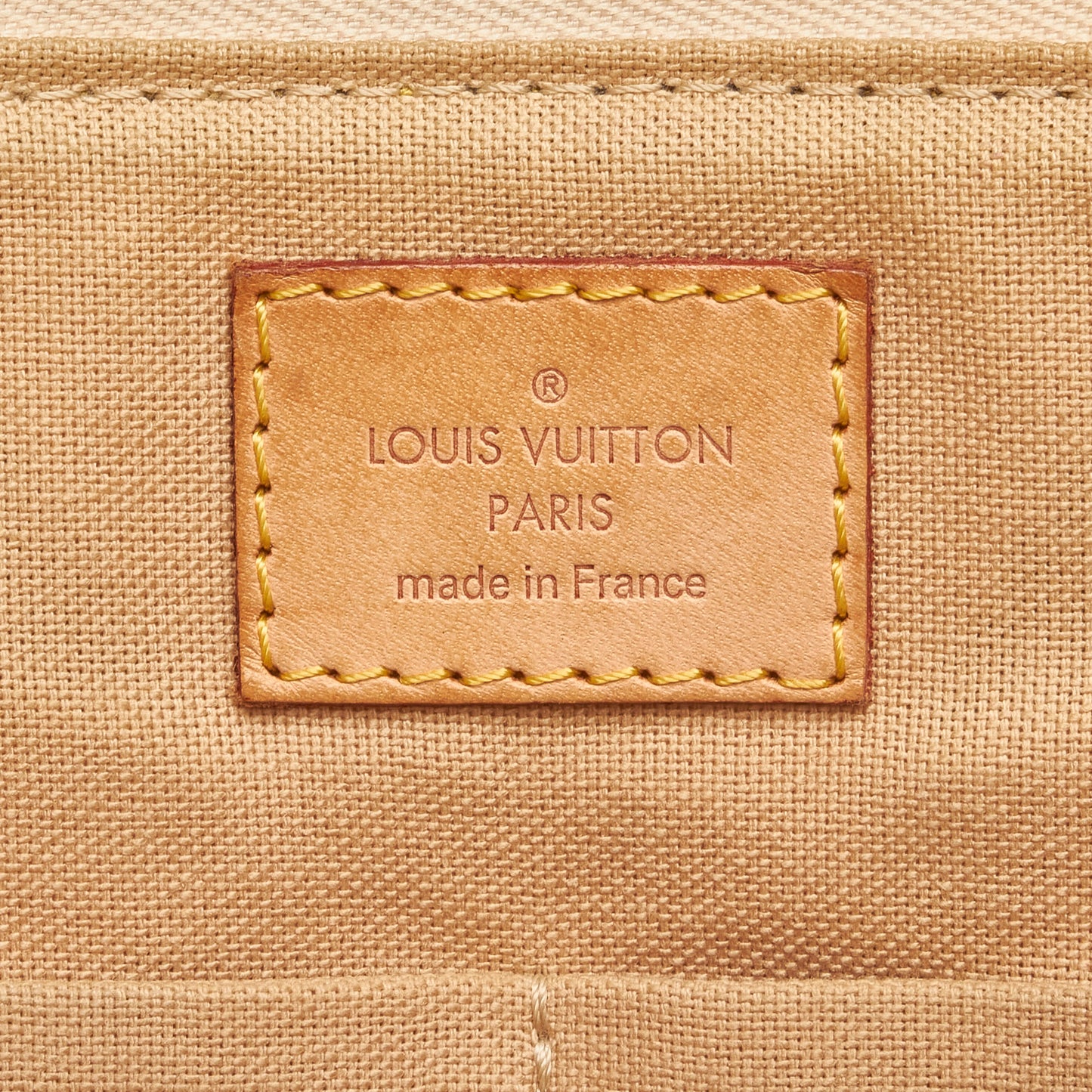 Damier Azur Siracusa PM