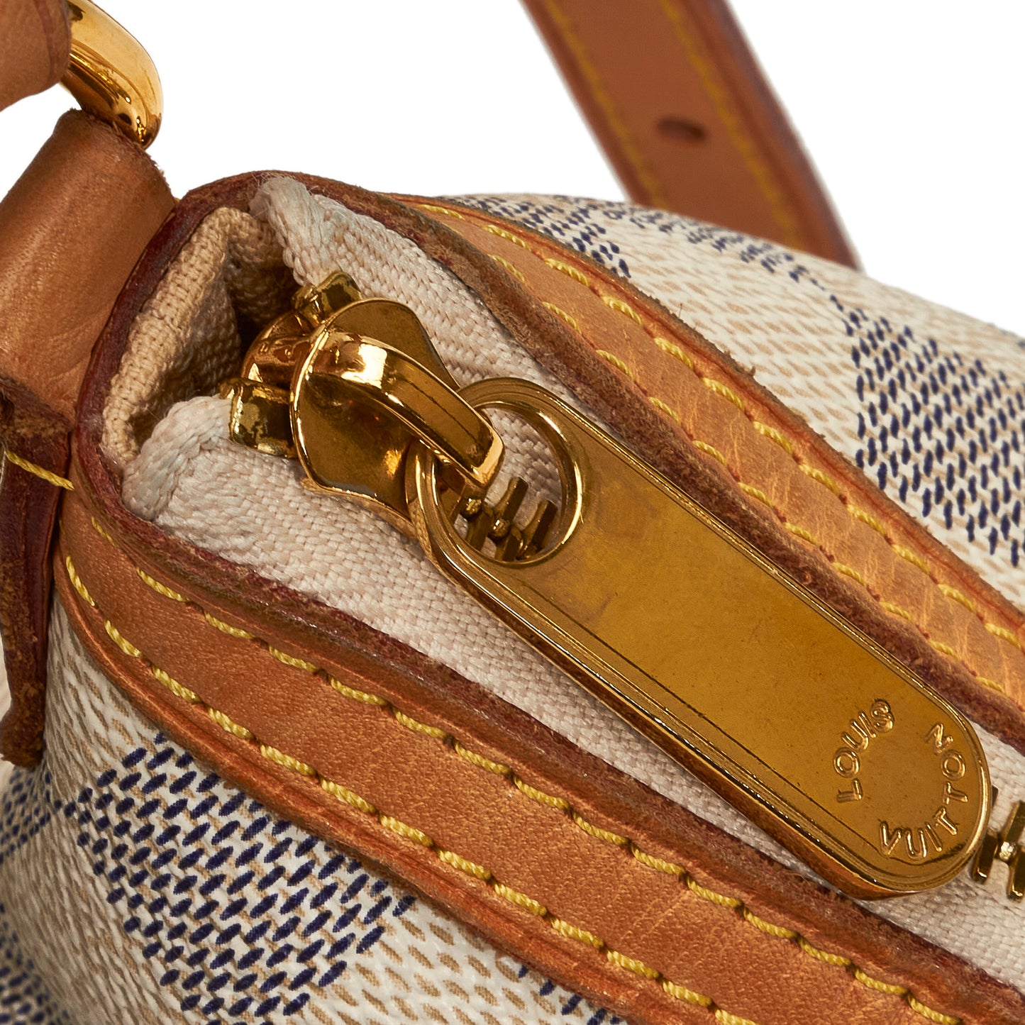 Damier Azur Siracusa PM