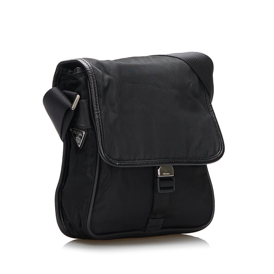 Tessuto Crossbody