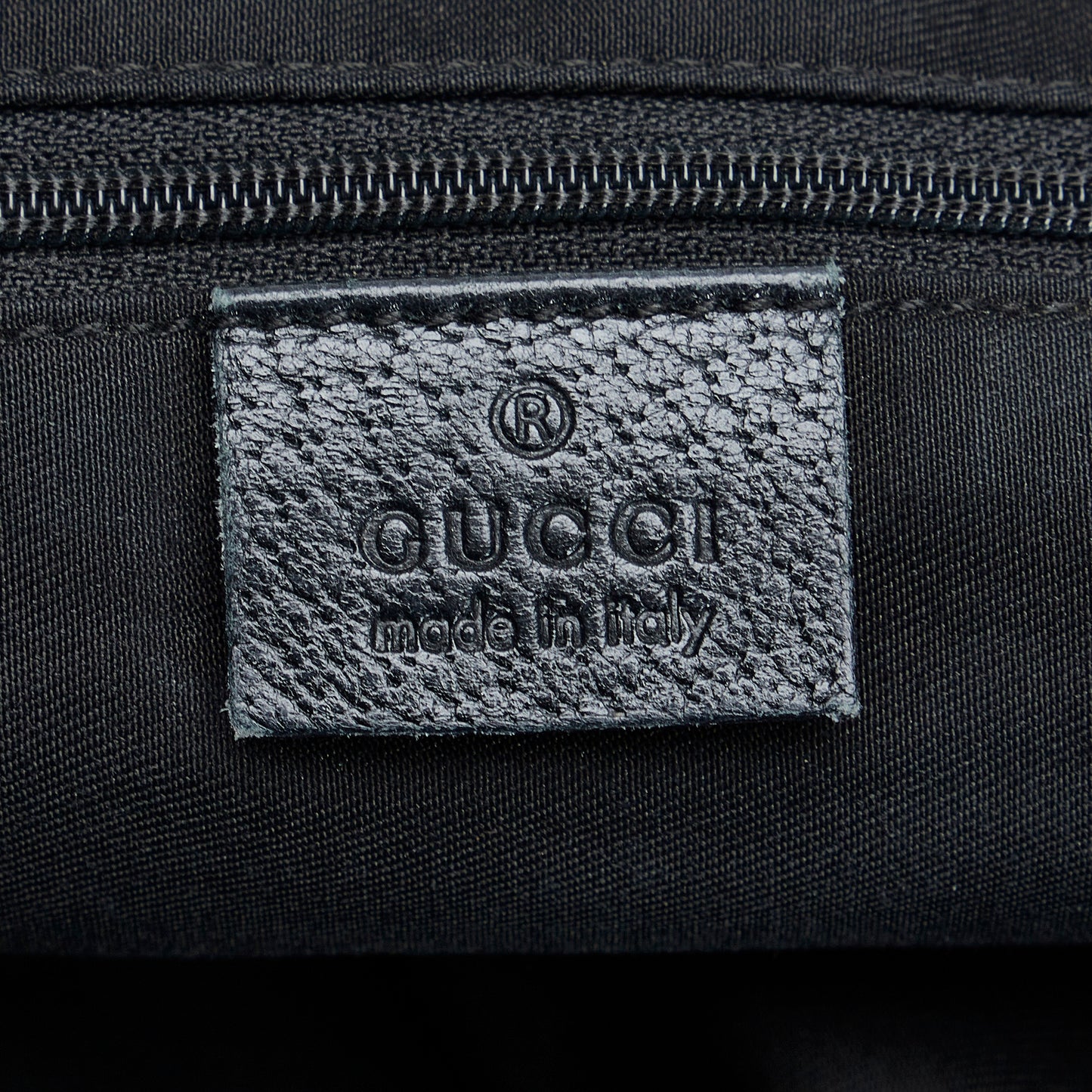 GG Canvas Abbey Shoulder Bag
