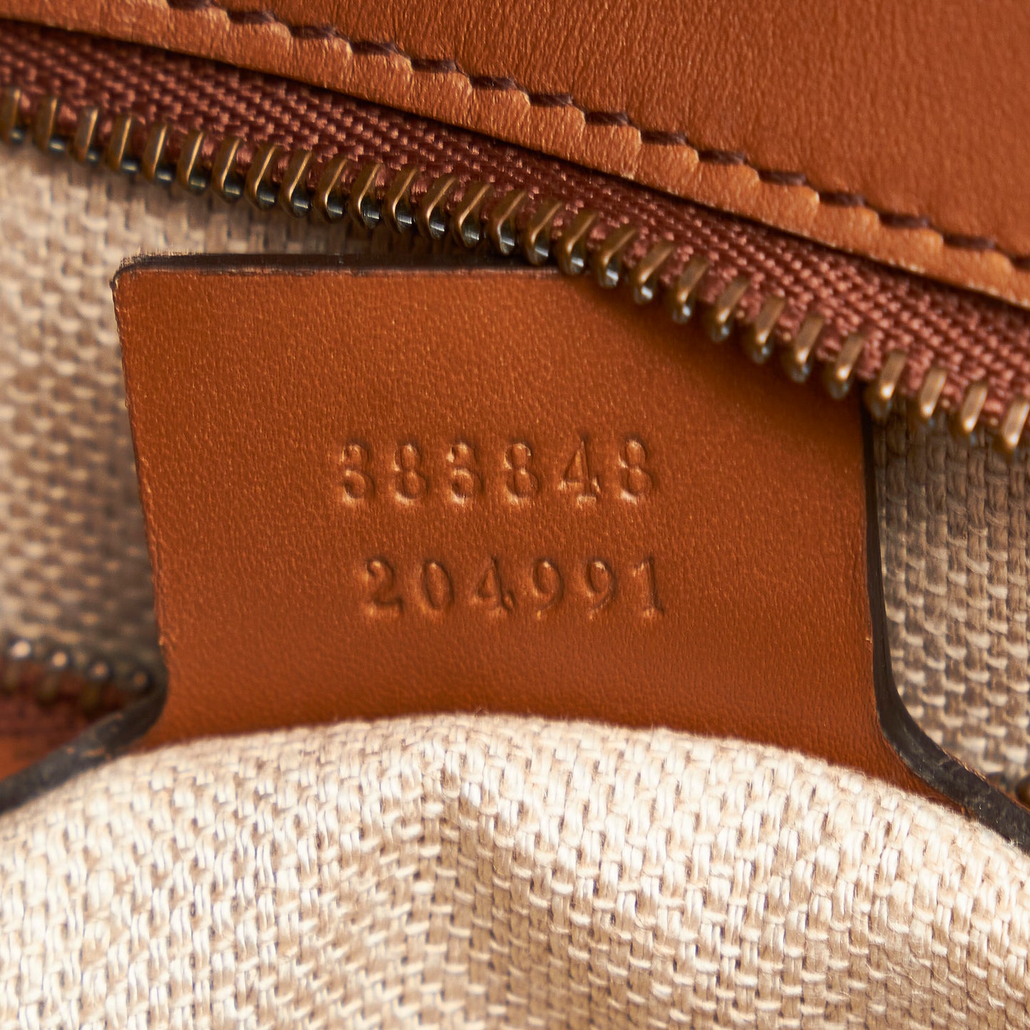 Medium GG Canvas Lady Web Crossbody