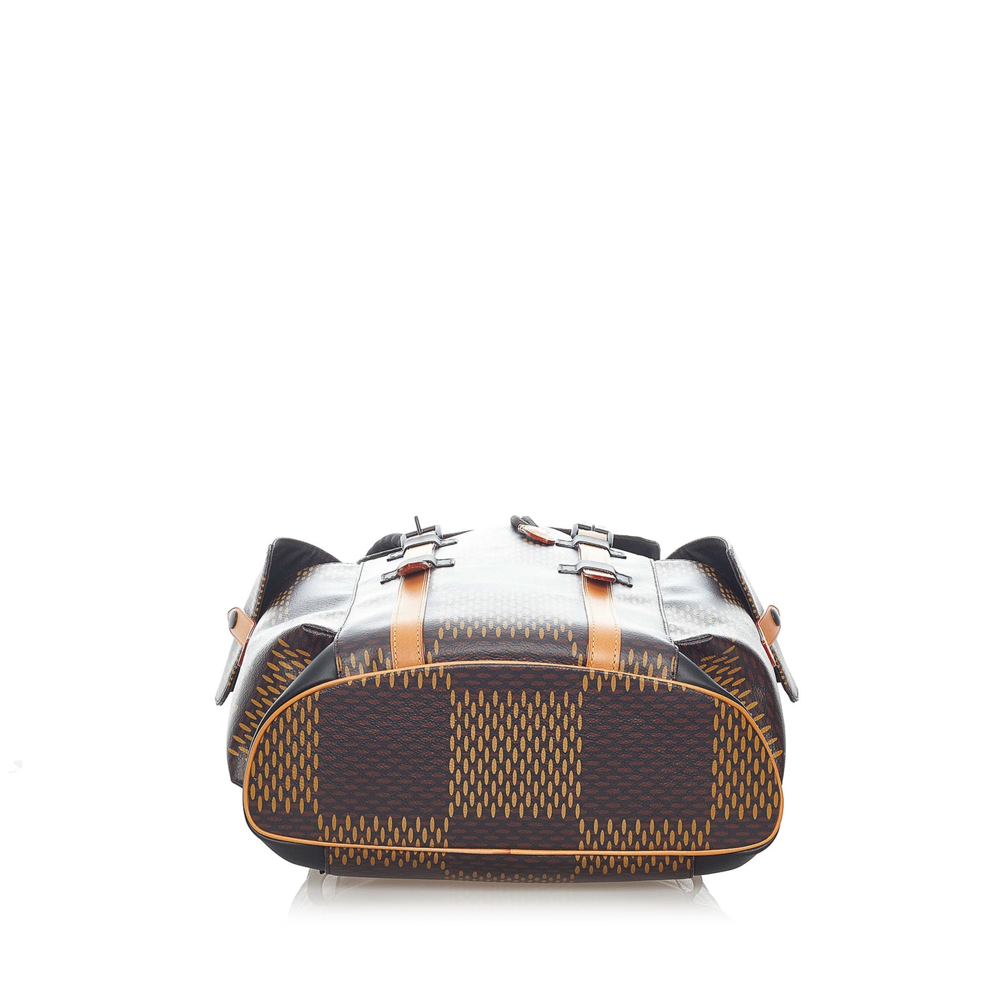 LV x Nigo Giant Damier Ebene Monogram Christopher