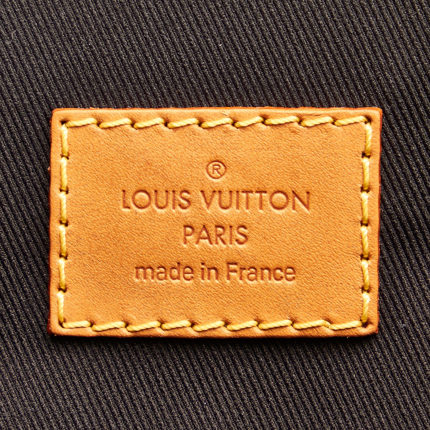 LV x Nigo Giant Damier Ebene Monogram Christopher