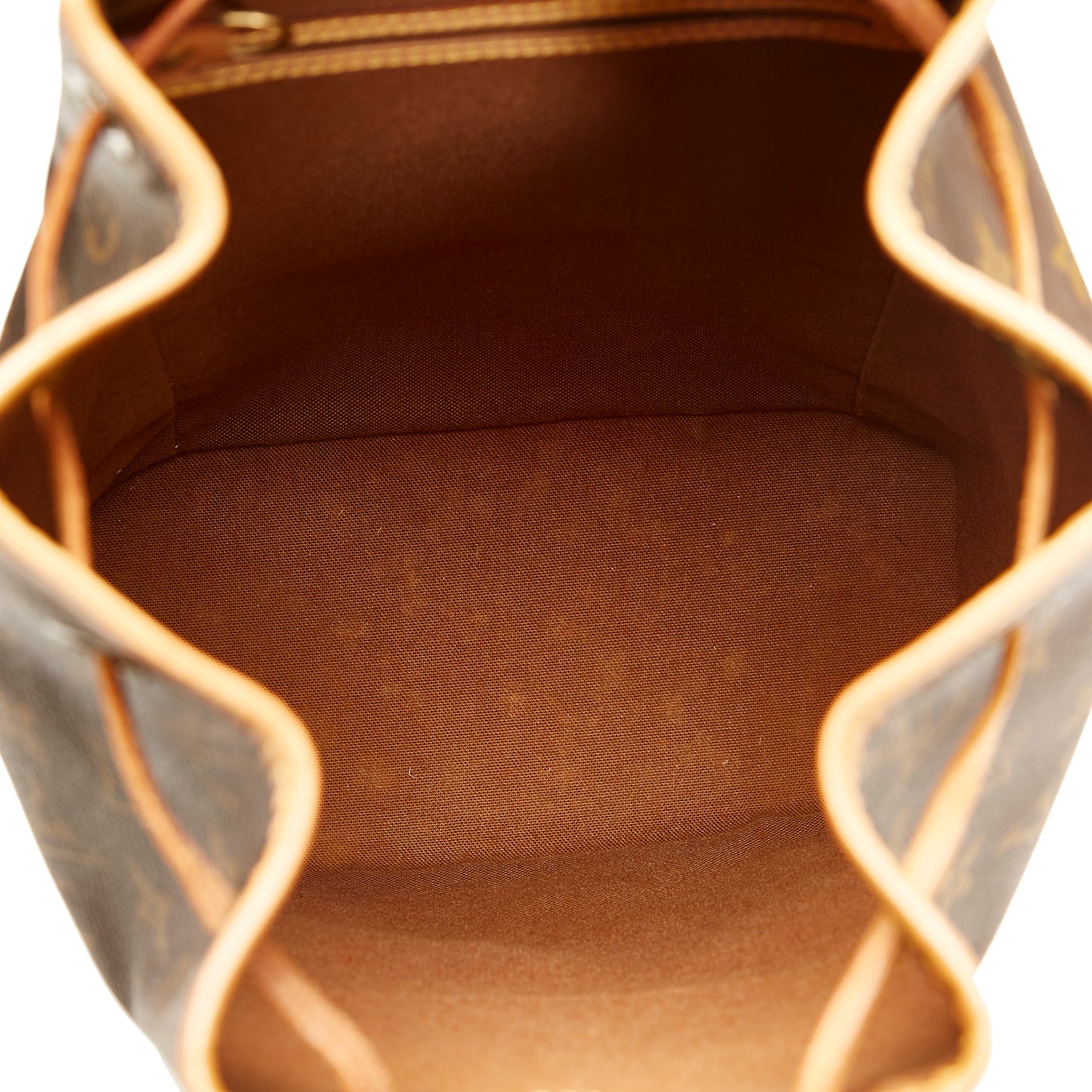 Monogram Montsouris MM