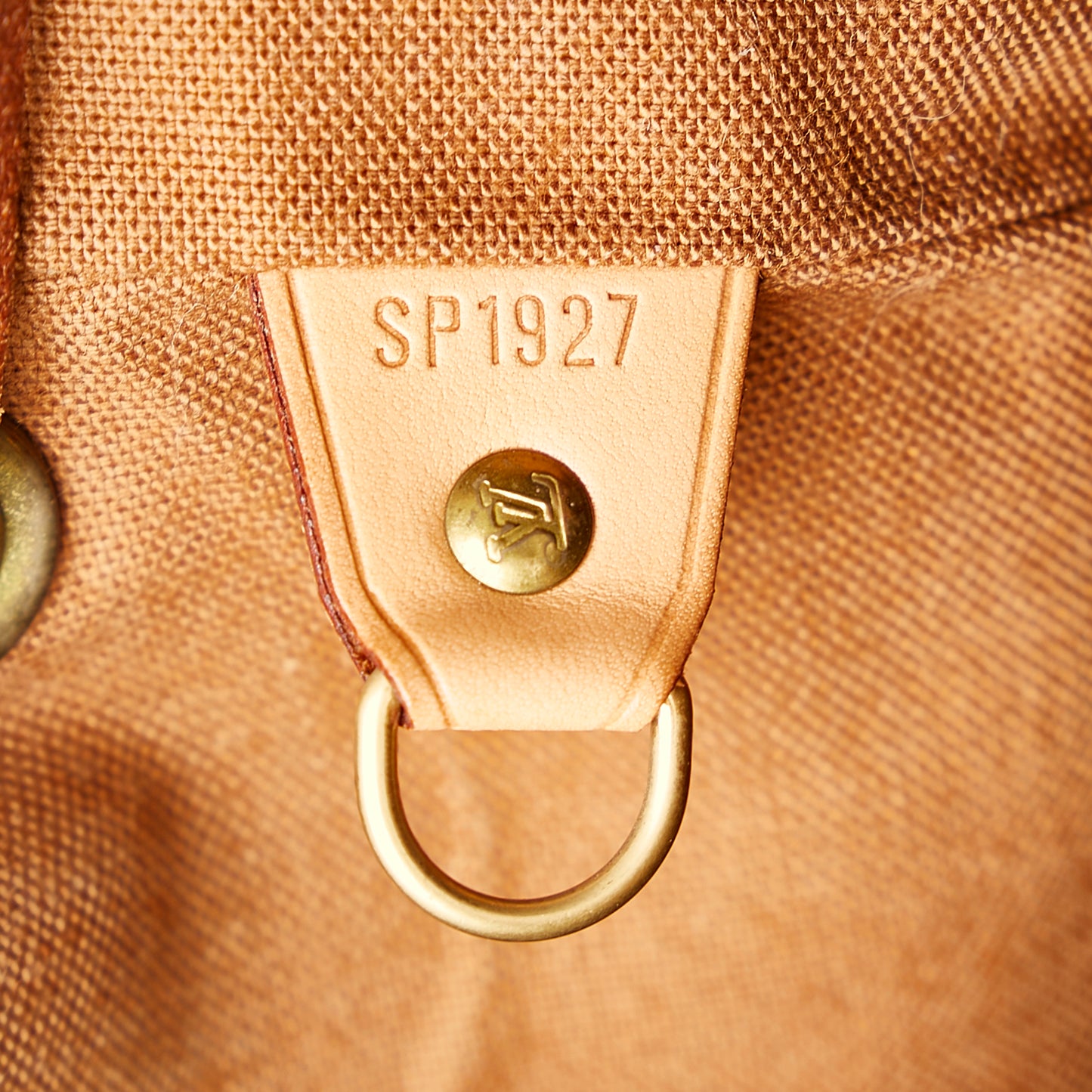 Monogram Montsouris MM