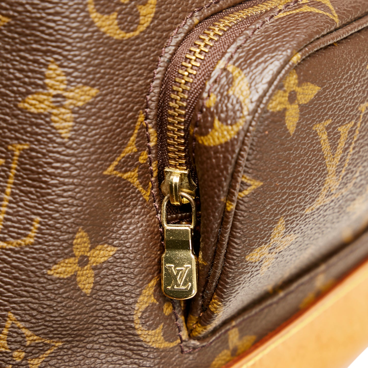 Monogram Montsouris MM