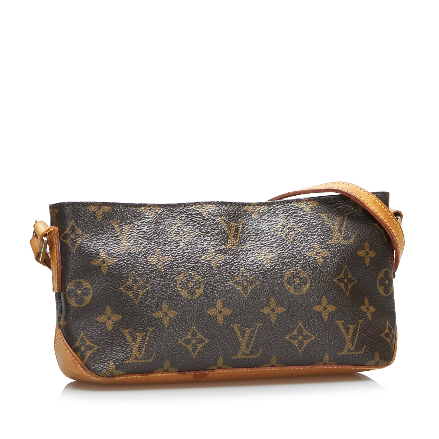 Monogram Trotteur