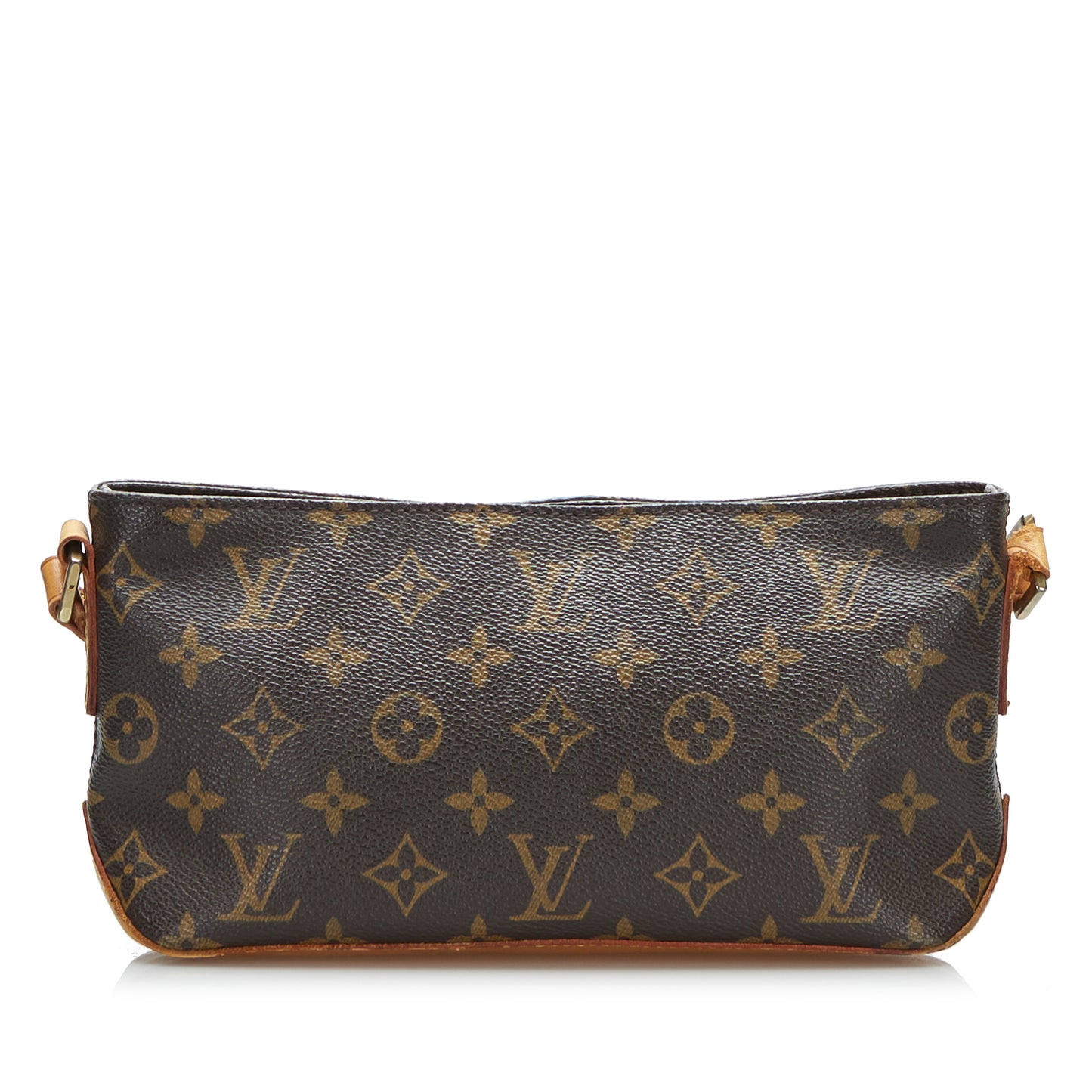 Monogram Trotteur