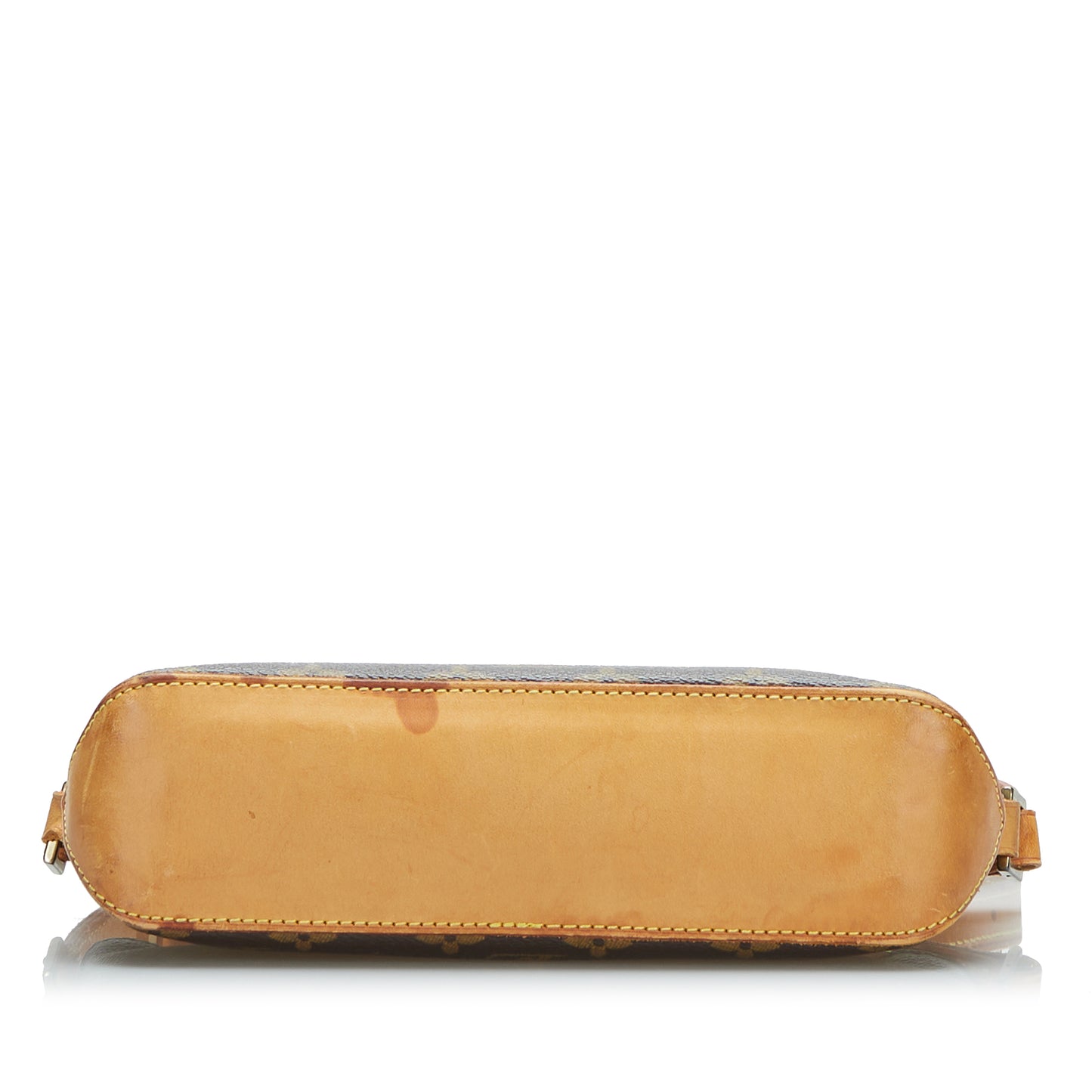 Monogram Trotteur