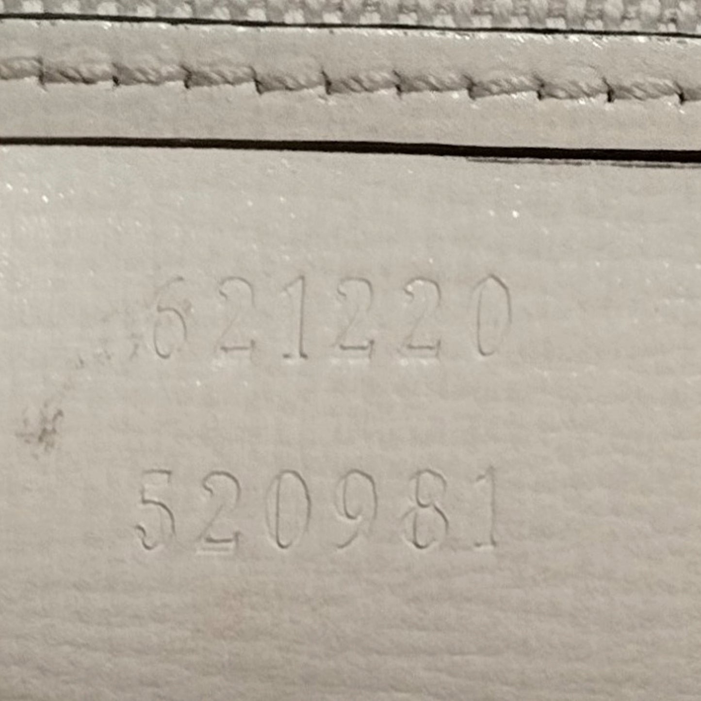 Small GG Supreme Horsebit 1955 Top Handle