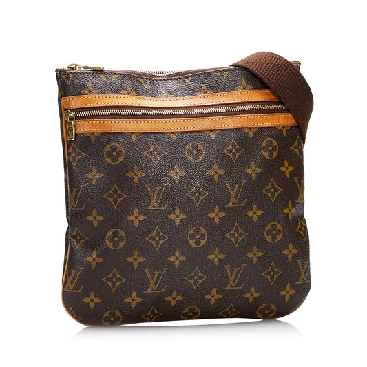 Monogram Pochette Bosphore