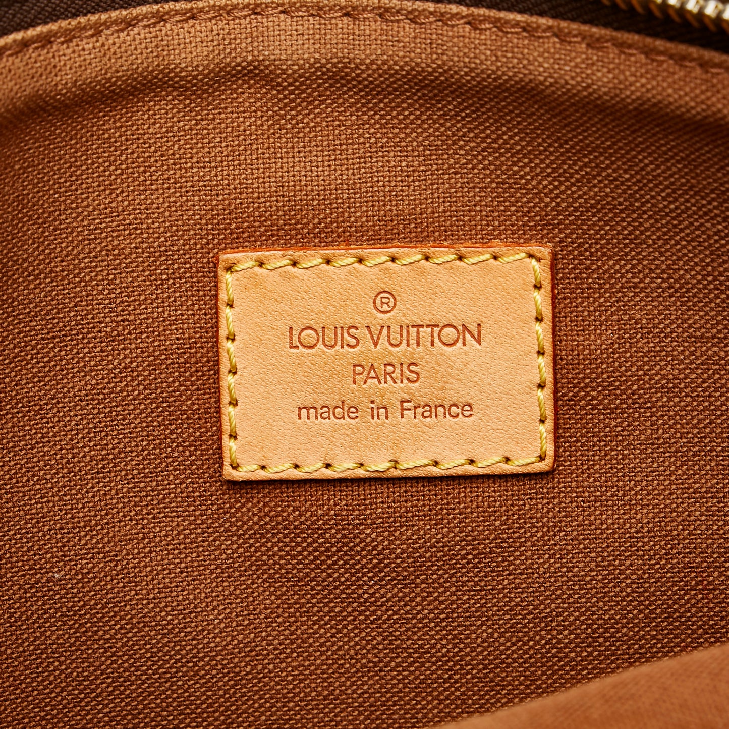 Monogram Pochette Bosphore