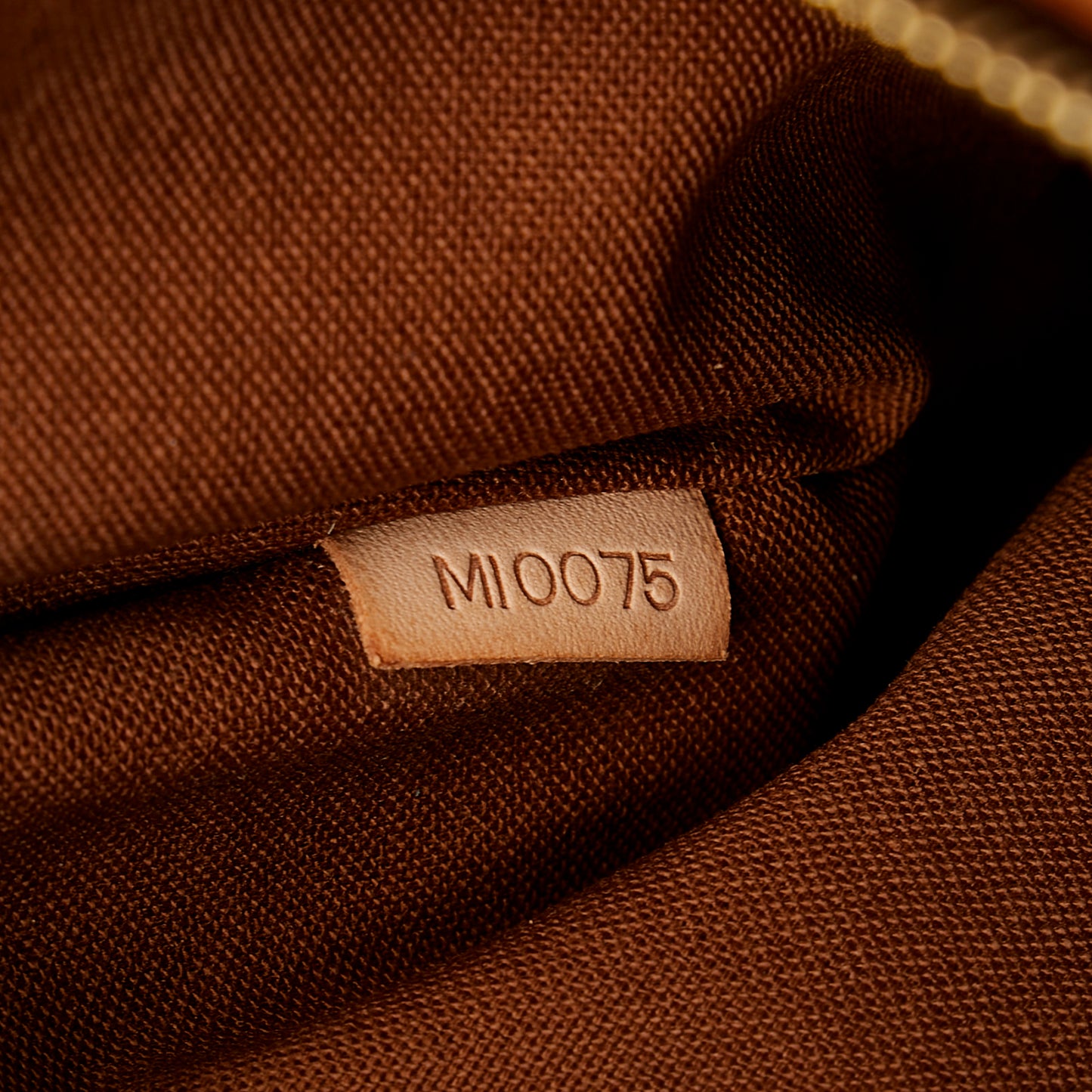 Monogram Pochette Bosphore