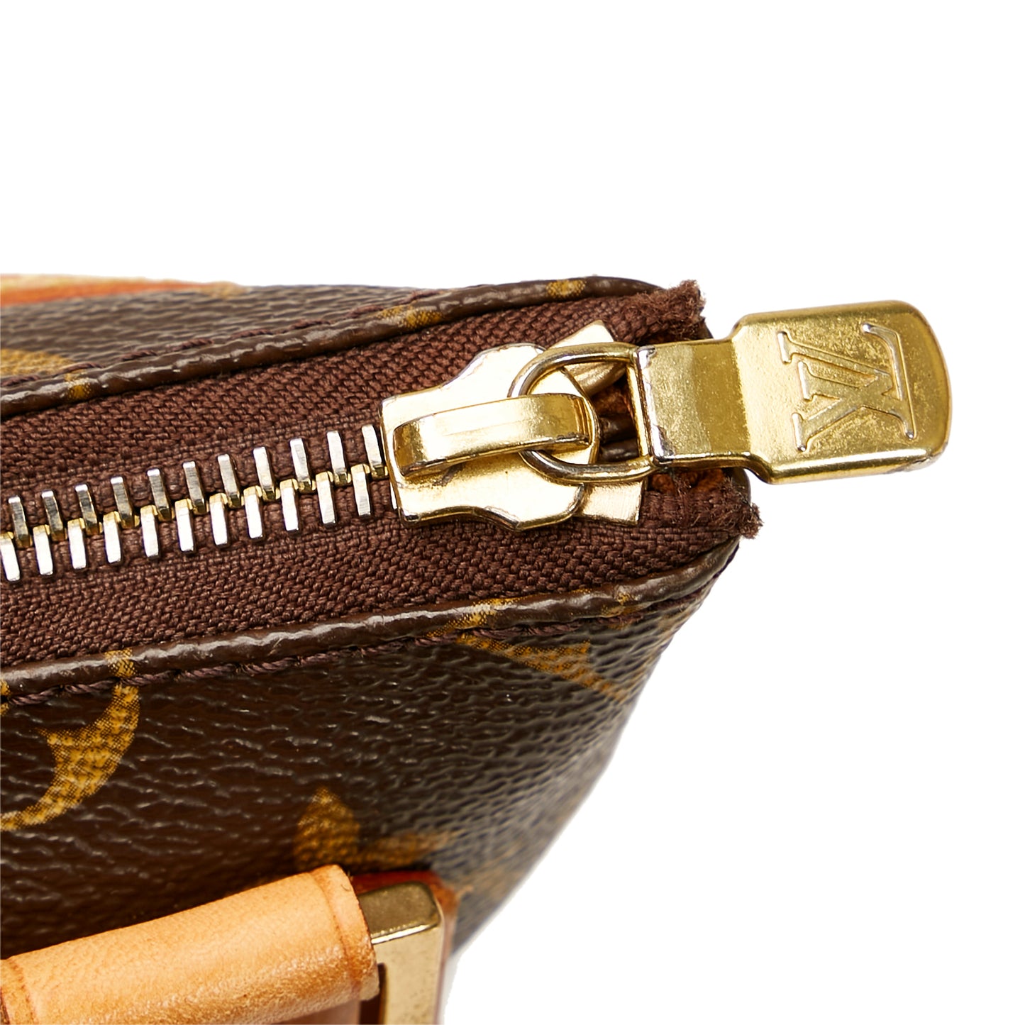Monogram Pochette Bosphore