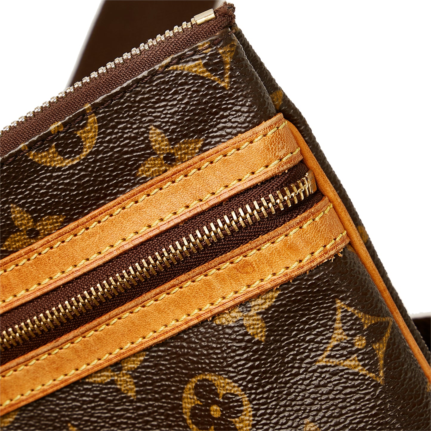Monogram Pochette Bosphore