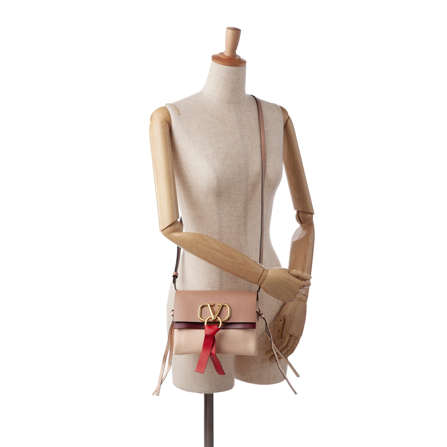 VRing Crossbody