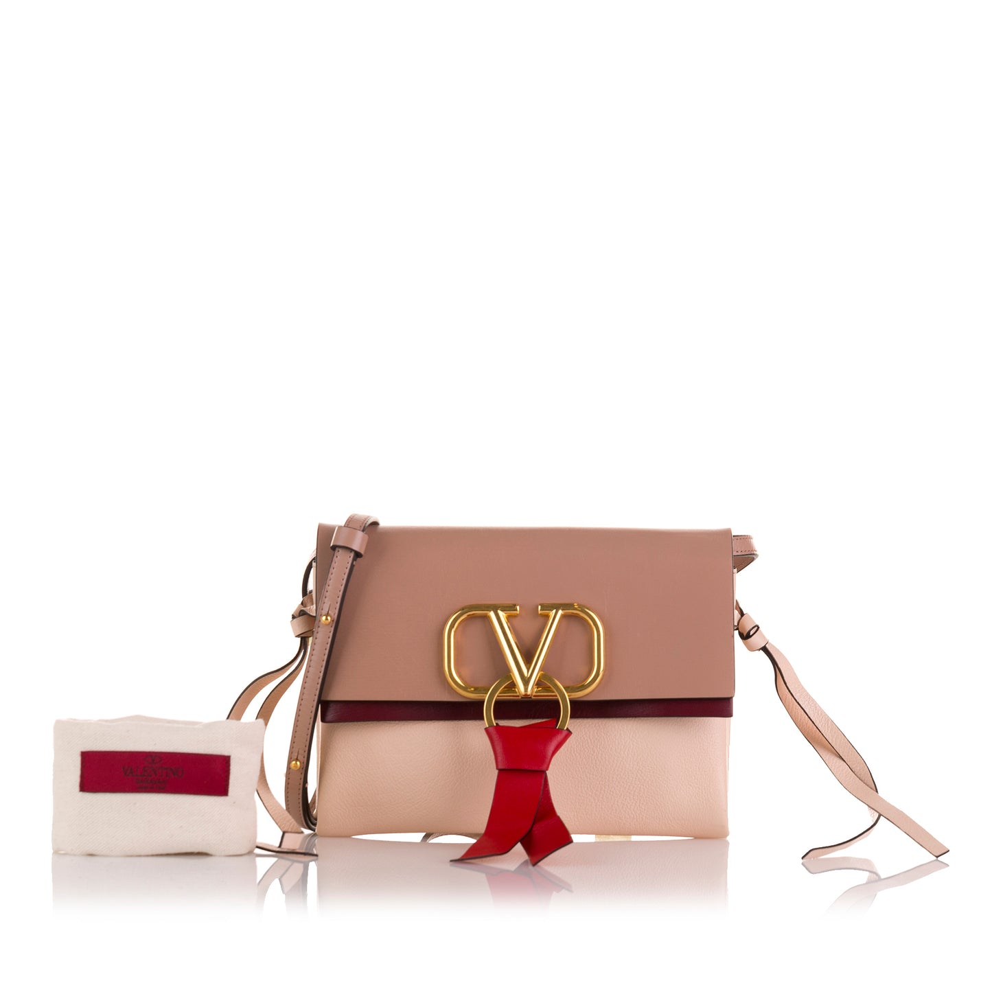 VRing Crossbody