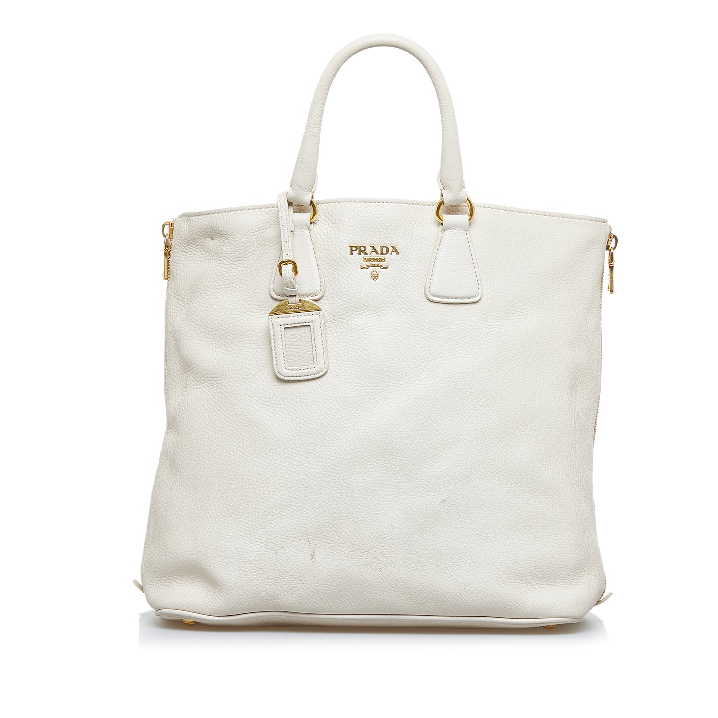 Vitello Daino Satchel
