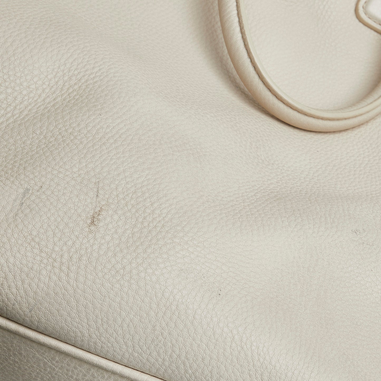 Vitello Daino Satchel