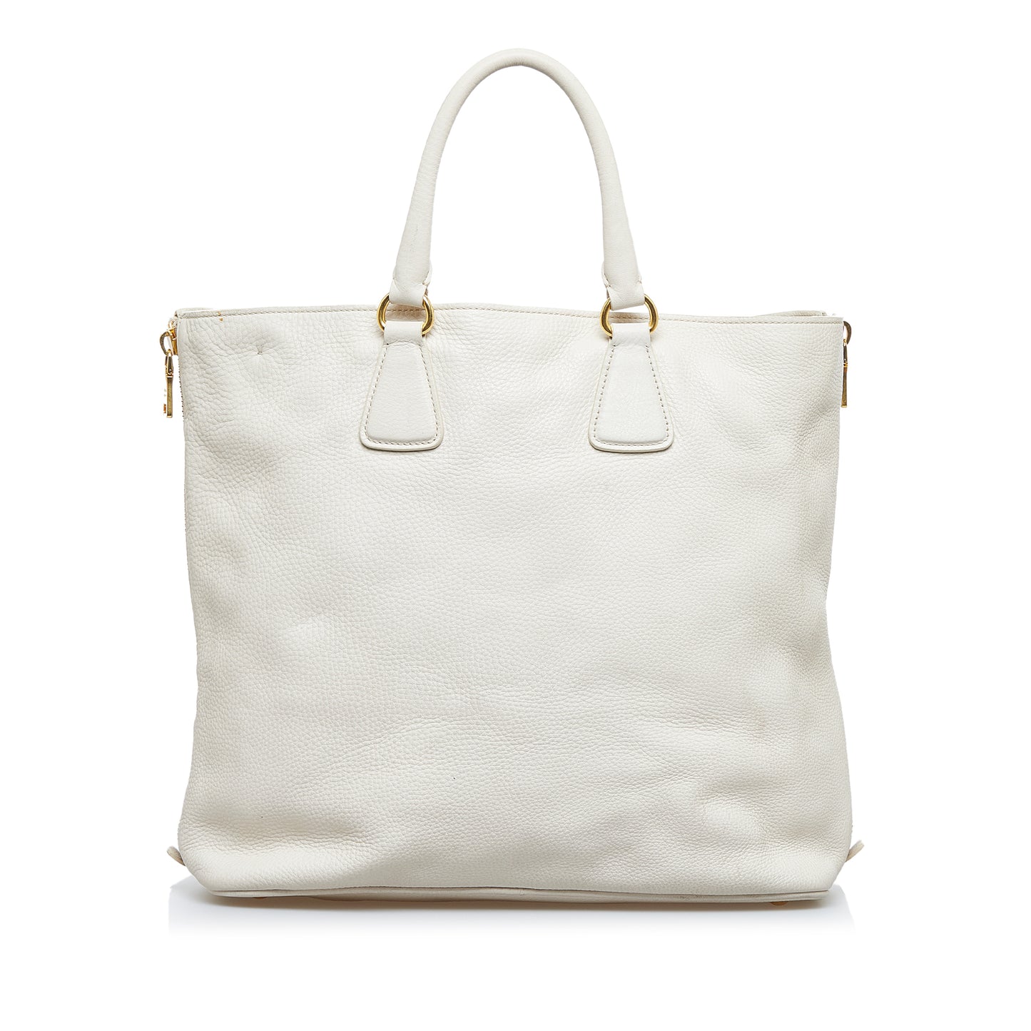 Vitello Daino Satchel