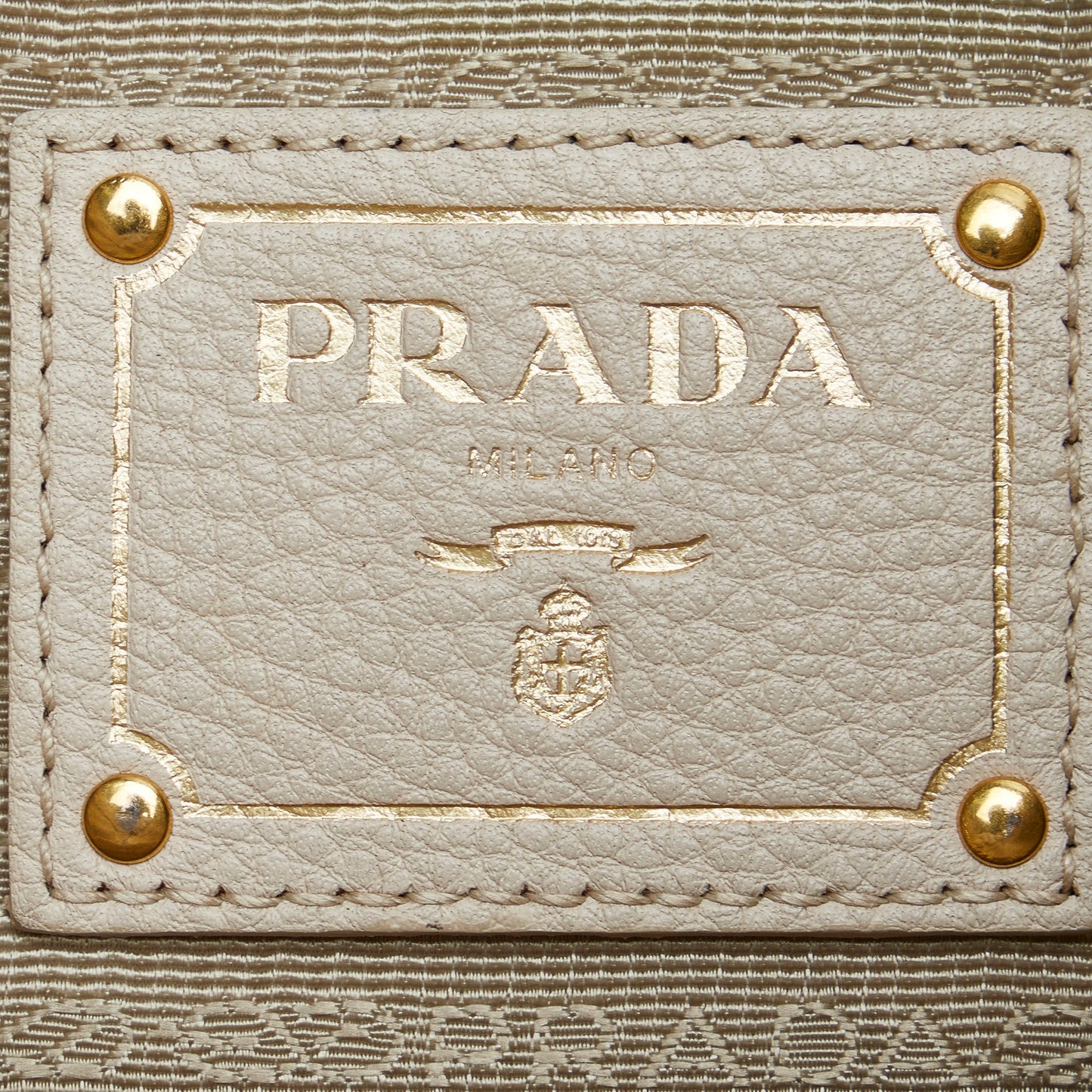 Vitello Daino Satchel