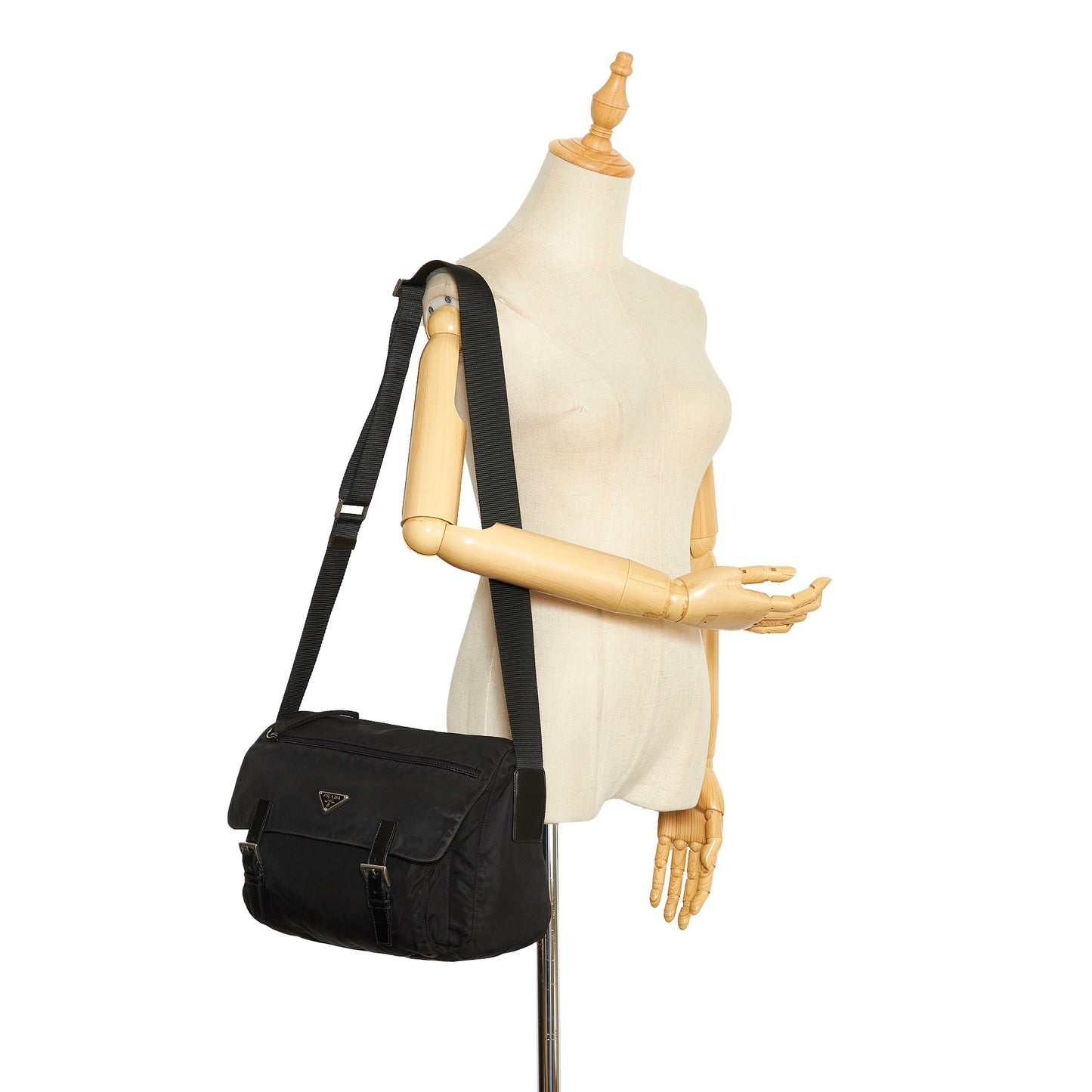 Tesuto Crossbody Bag