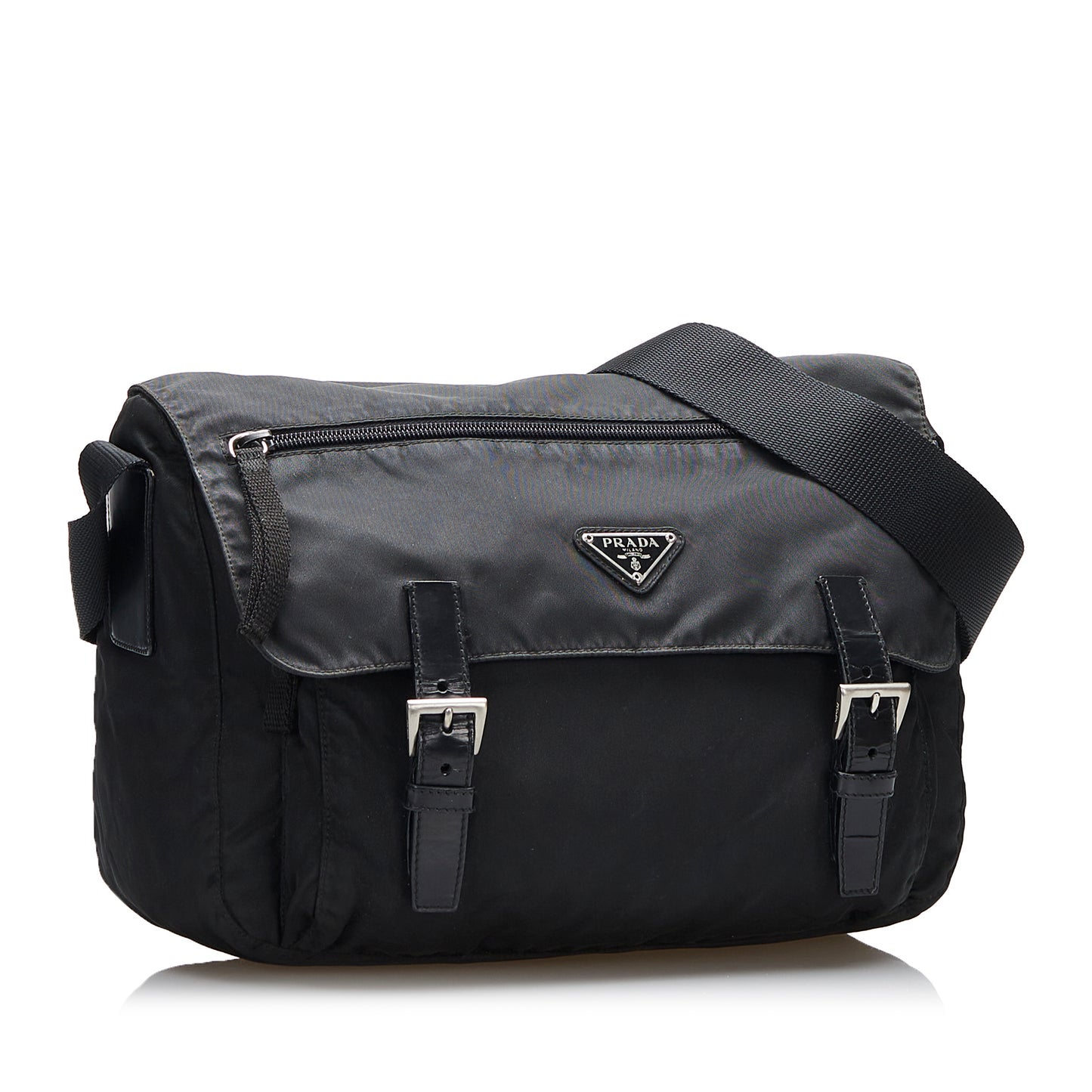 Tesuto Crossbody Bag