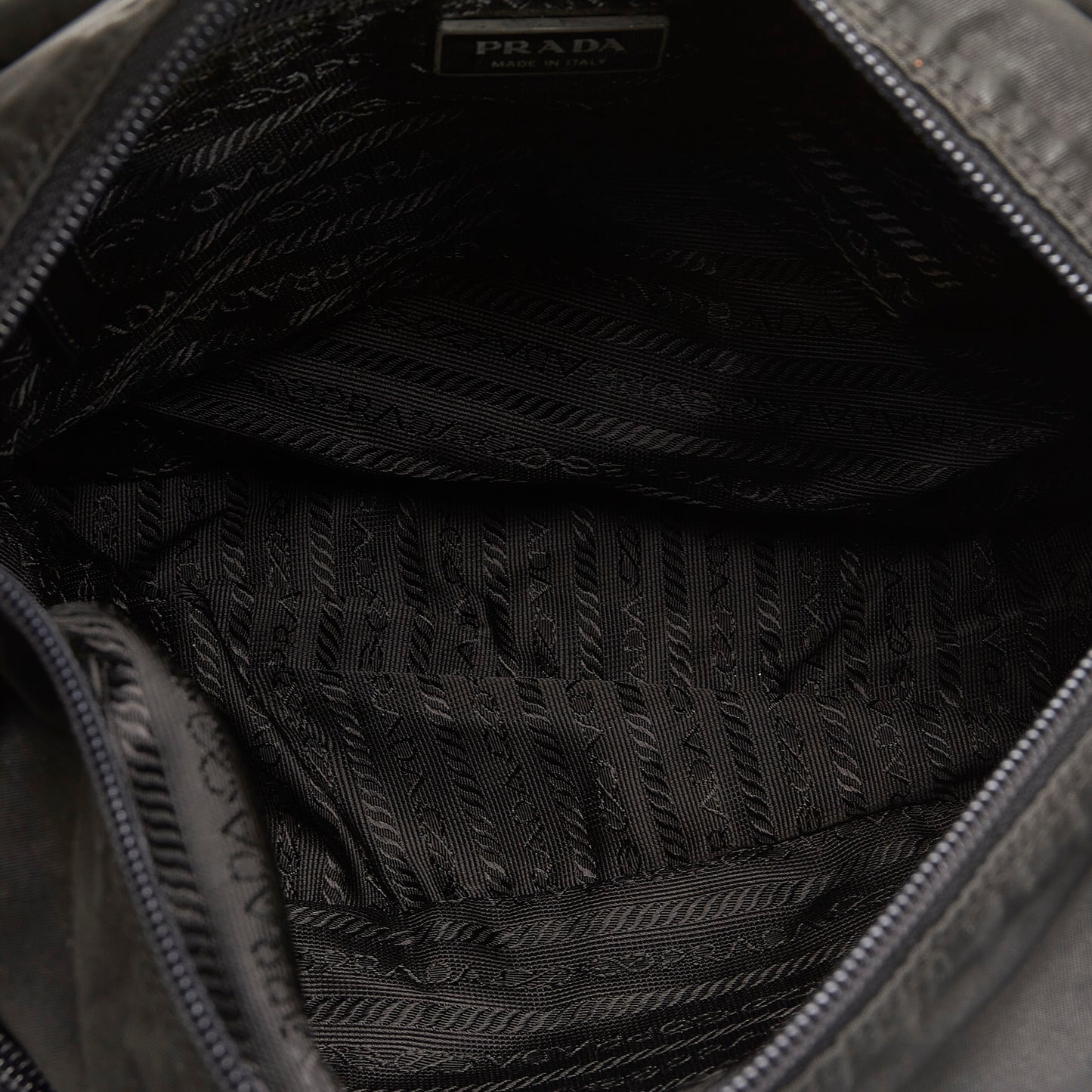 Tesuto Crossbody Bag