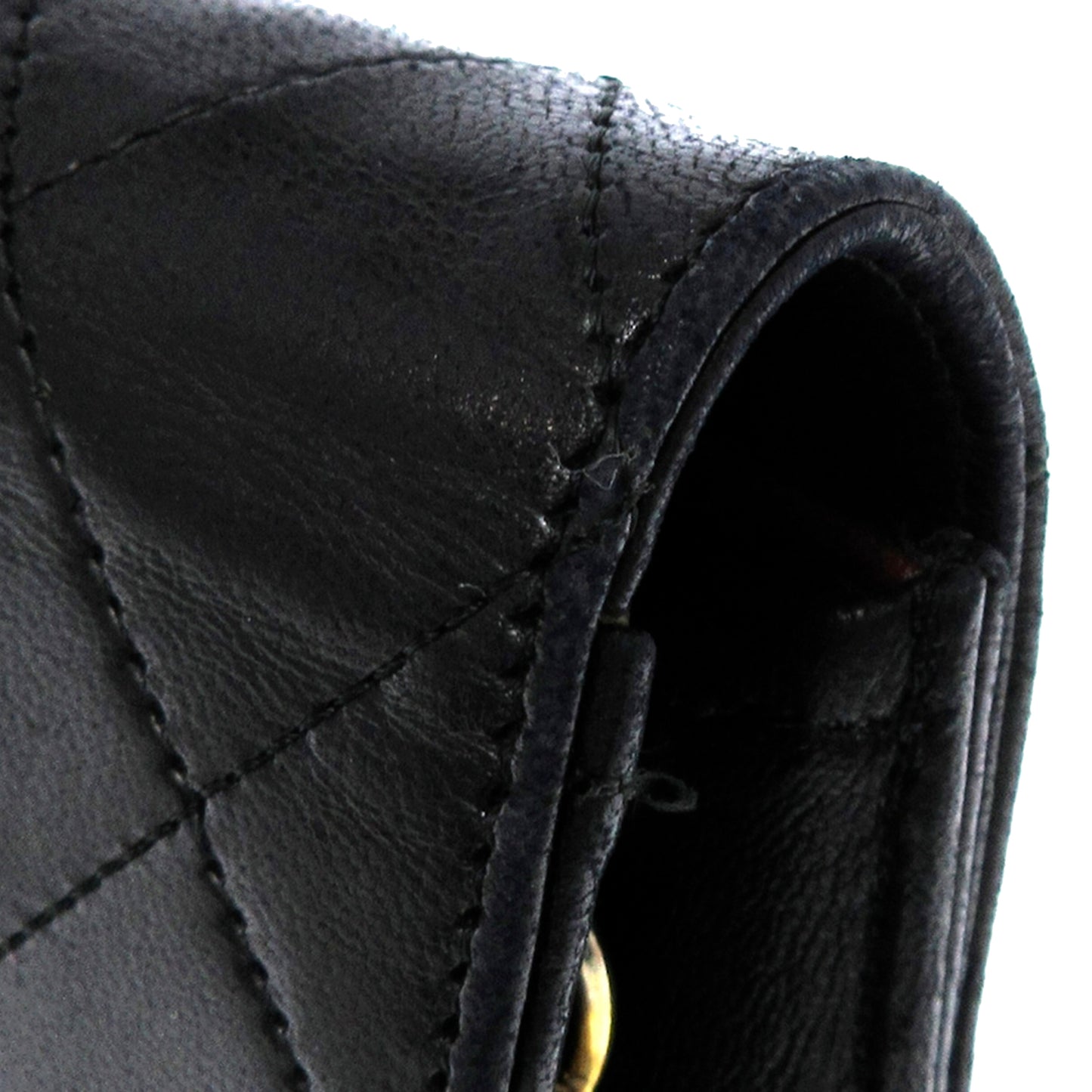 CC Matelasse Crossbody Bag