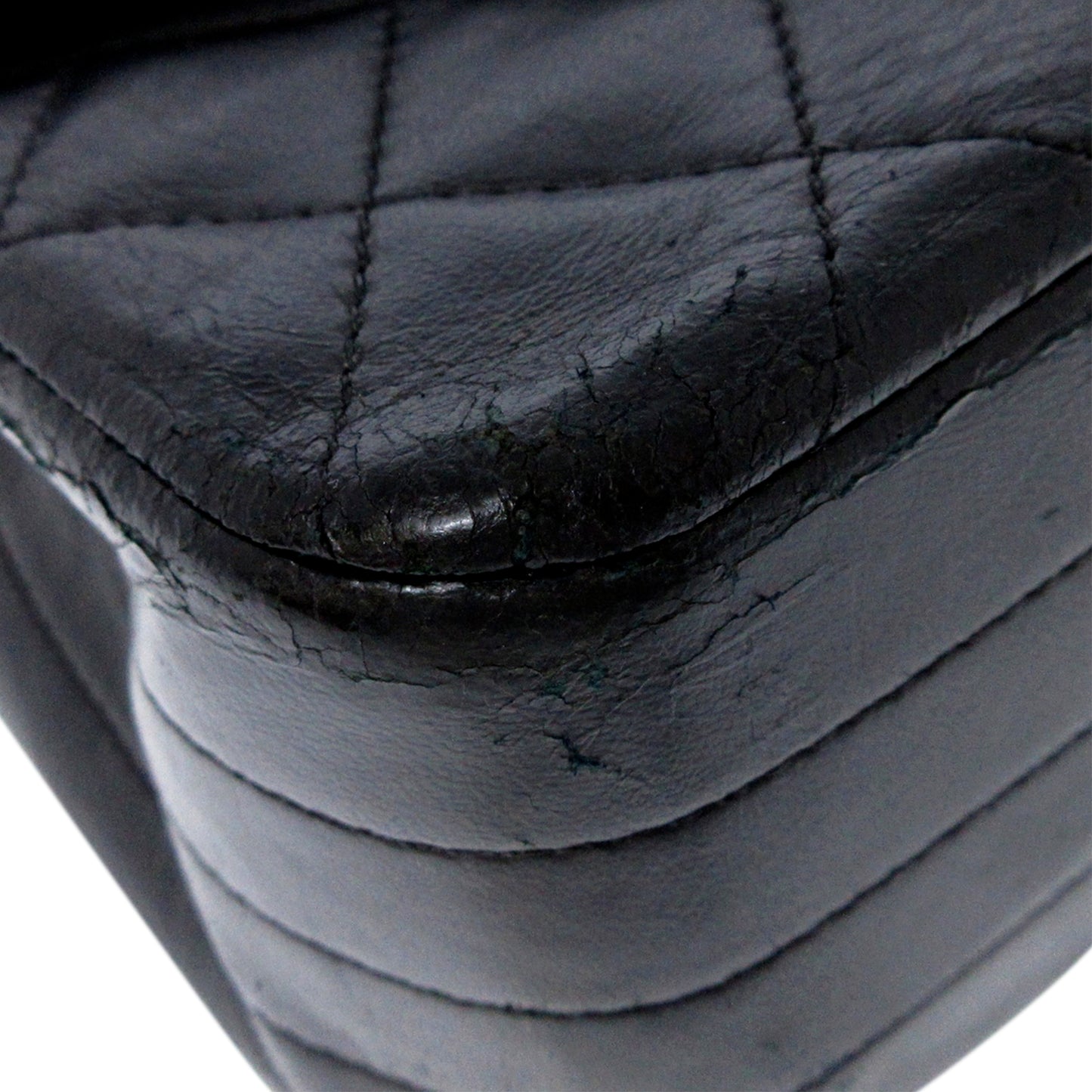 CC Matelasse Crossbody Bag