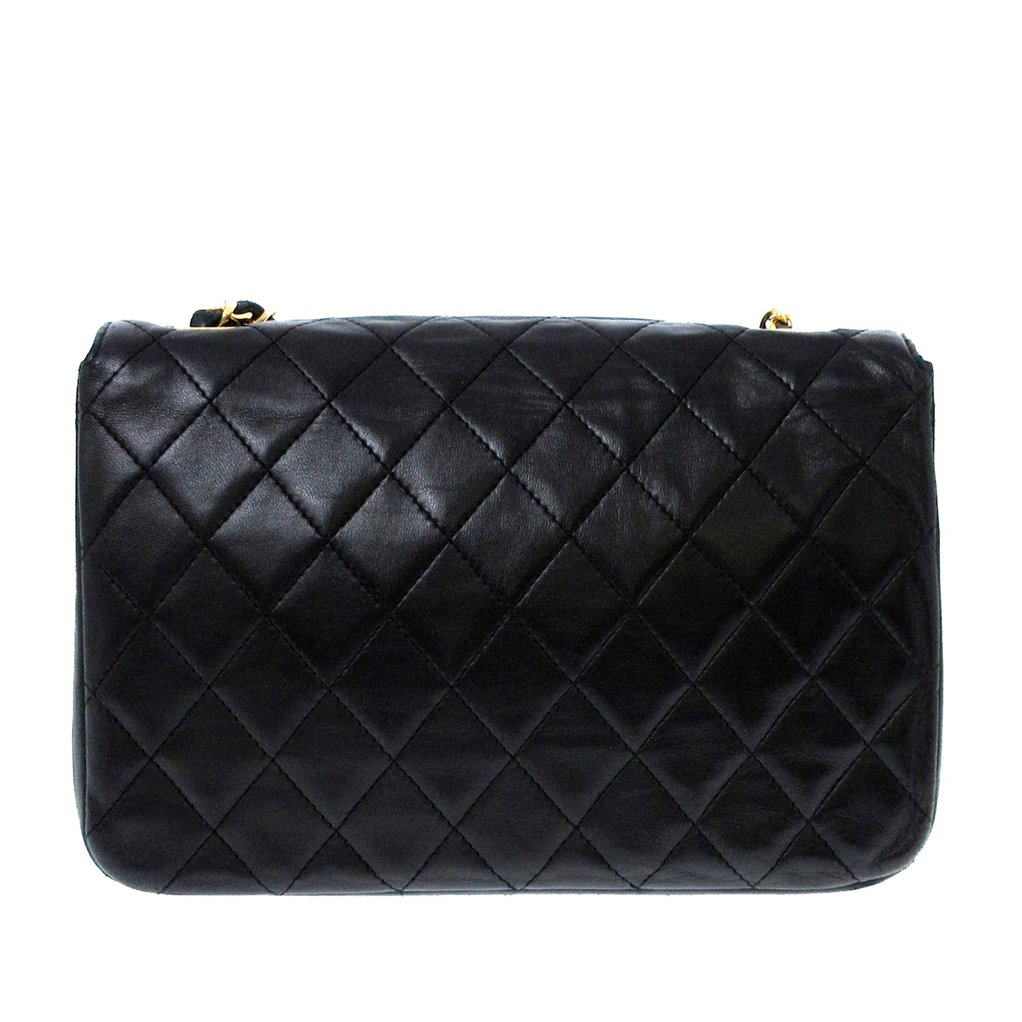 CC Matelasse Crossbody Bag