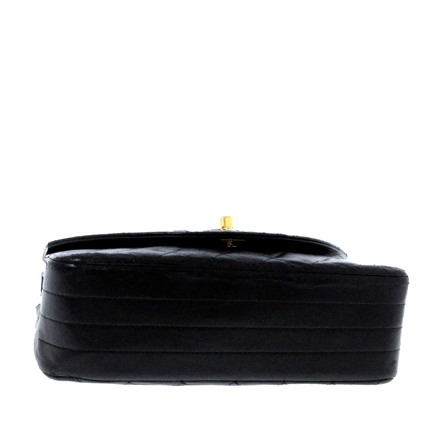 CC Matelasse Crossbody Bag