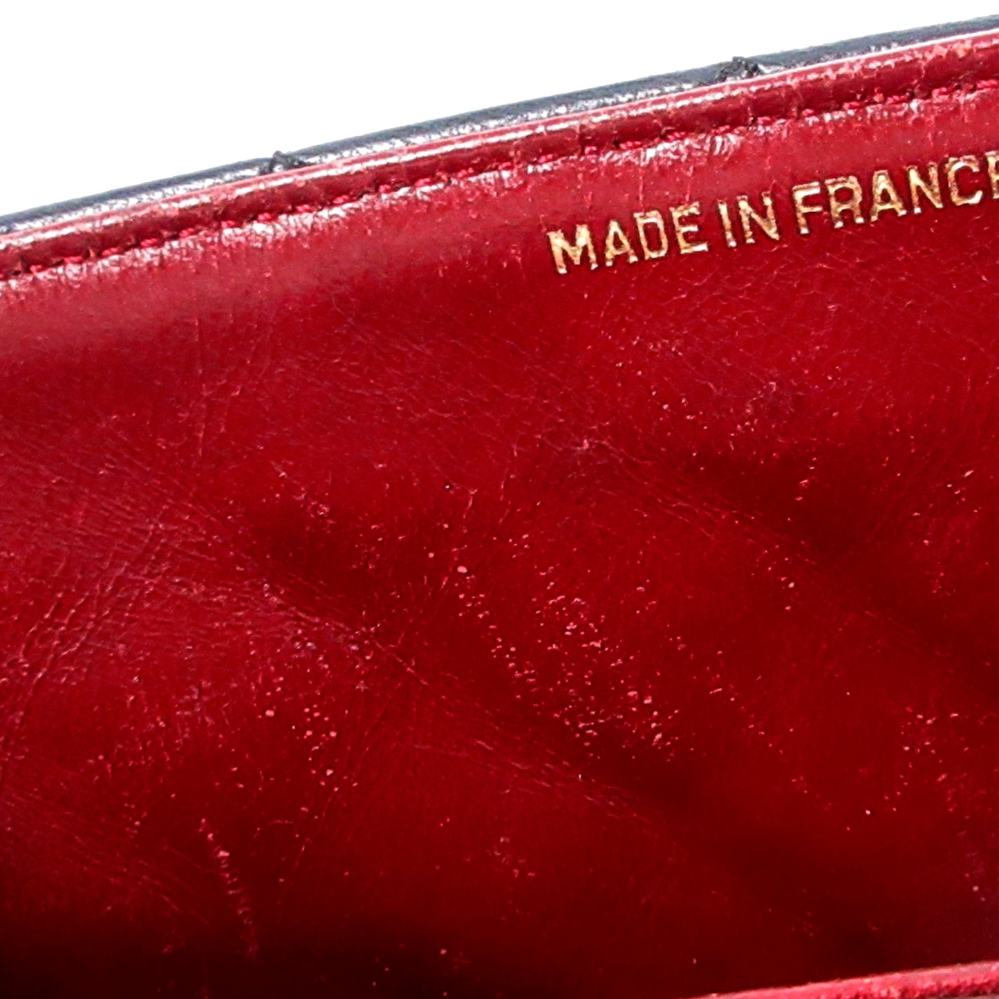 CC Matelasse Crossbody Bag