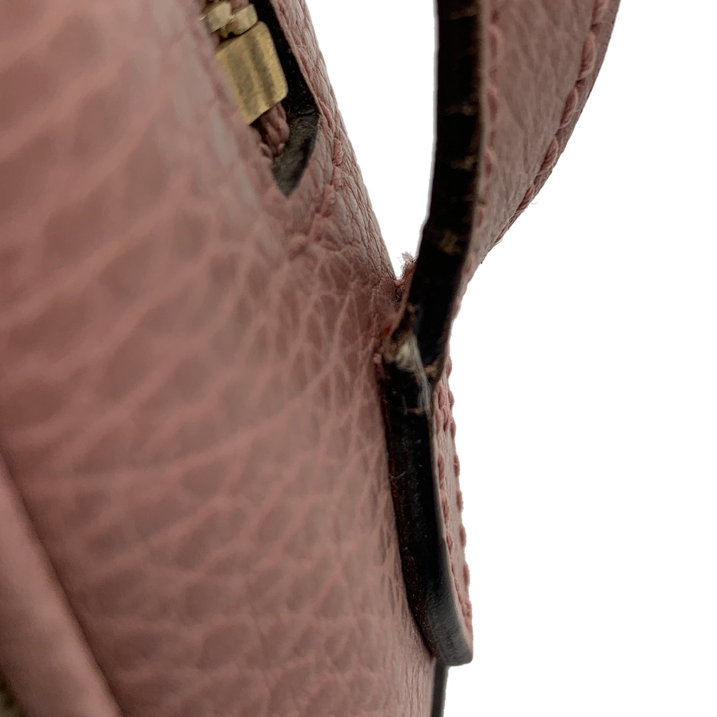 GG Canvas Bree Crossbody Bag