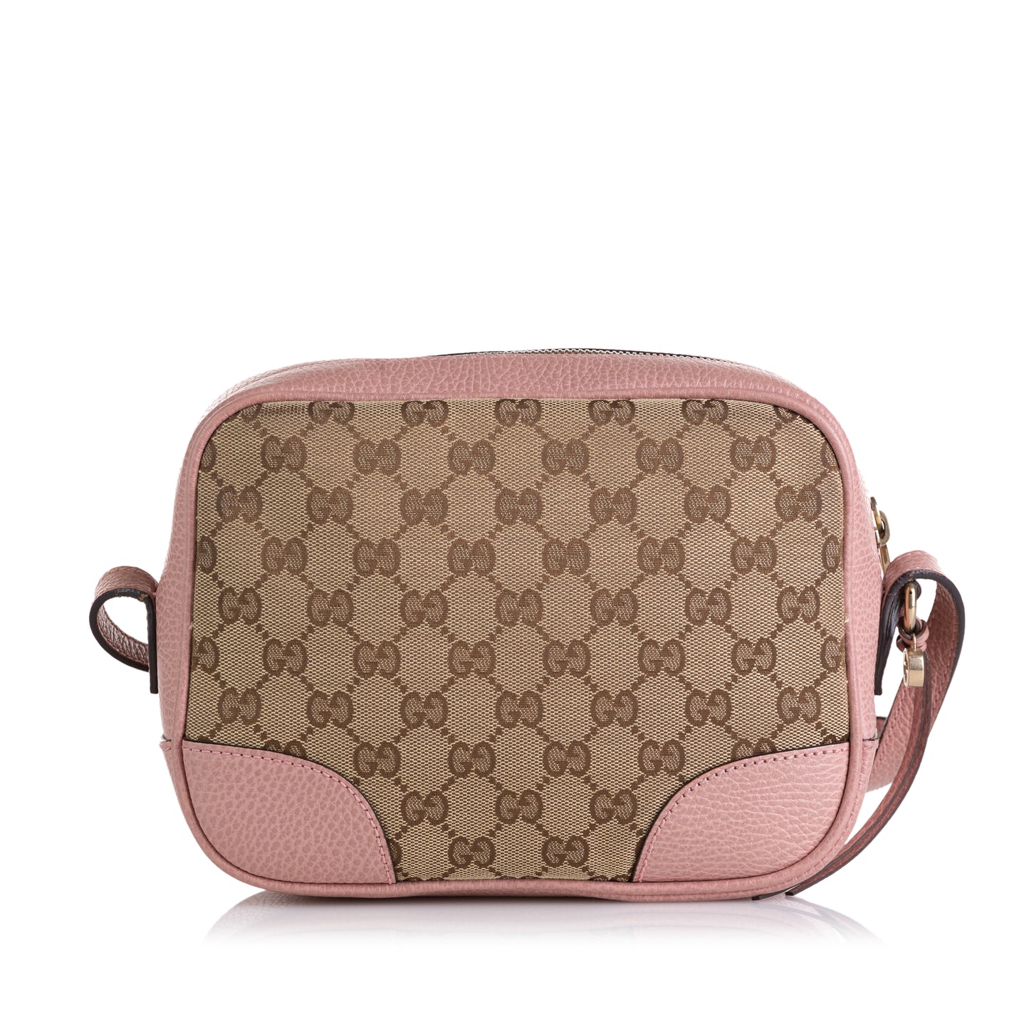 GG Canvas Bree Crossbody Bag