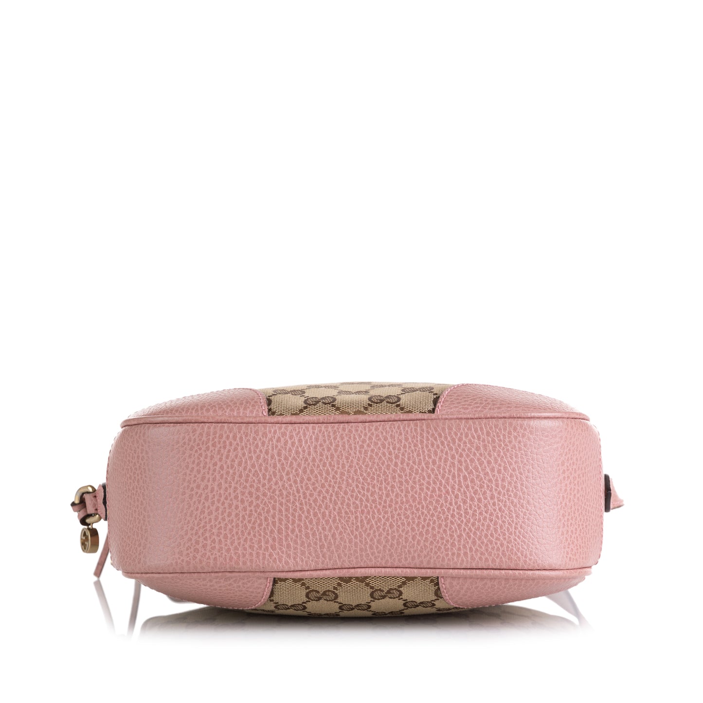 GG Canvas Bree Crossbody Bag