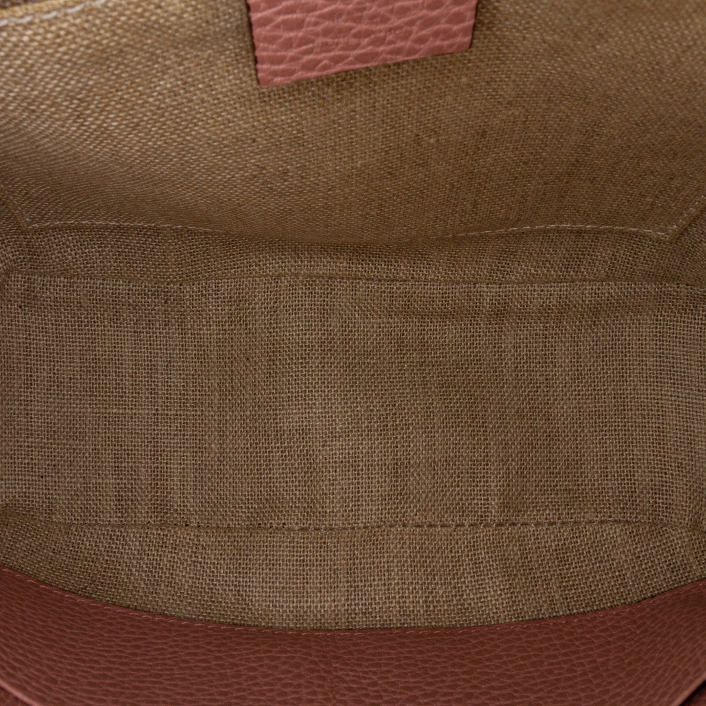 GG Canvas Bree Crossbody Bag