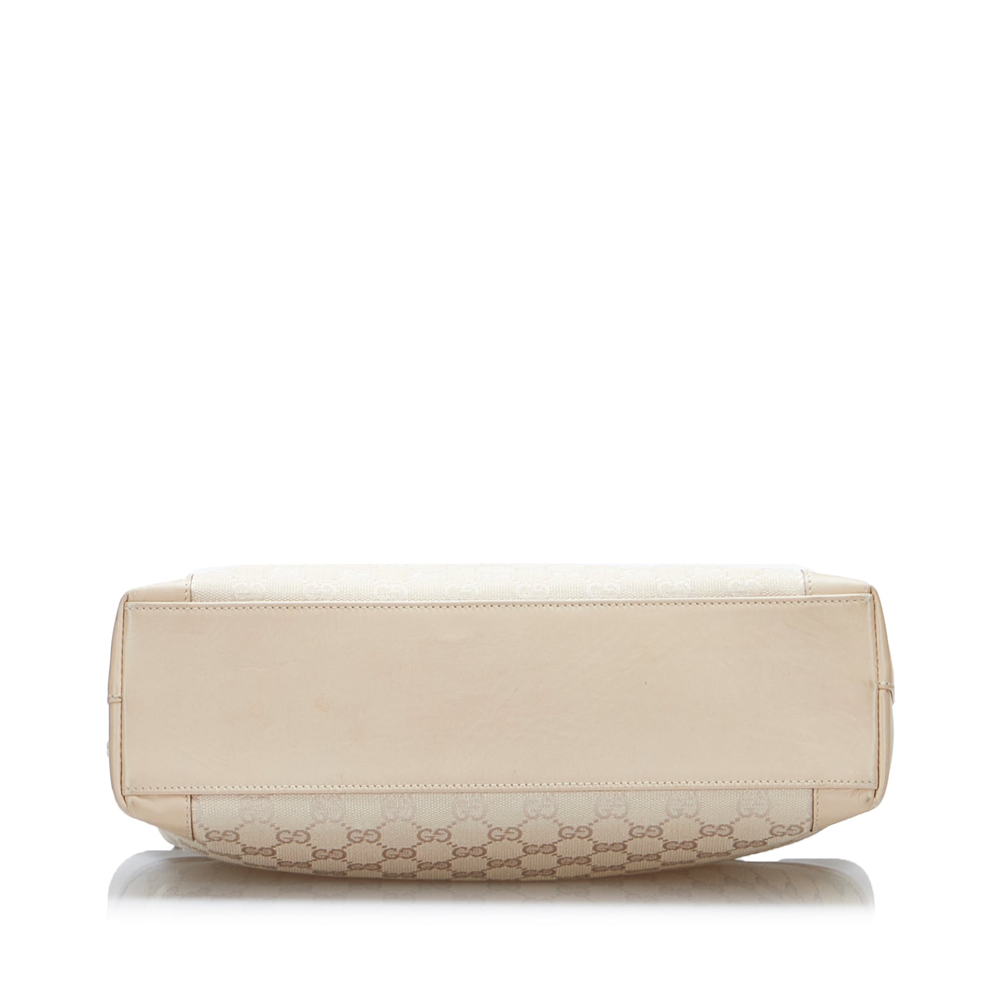 GG Canvas Tote