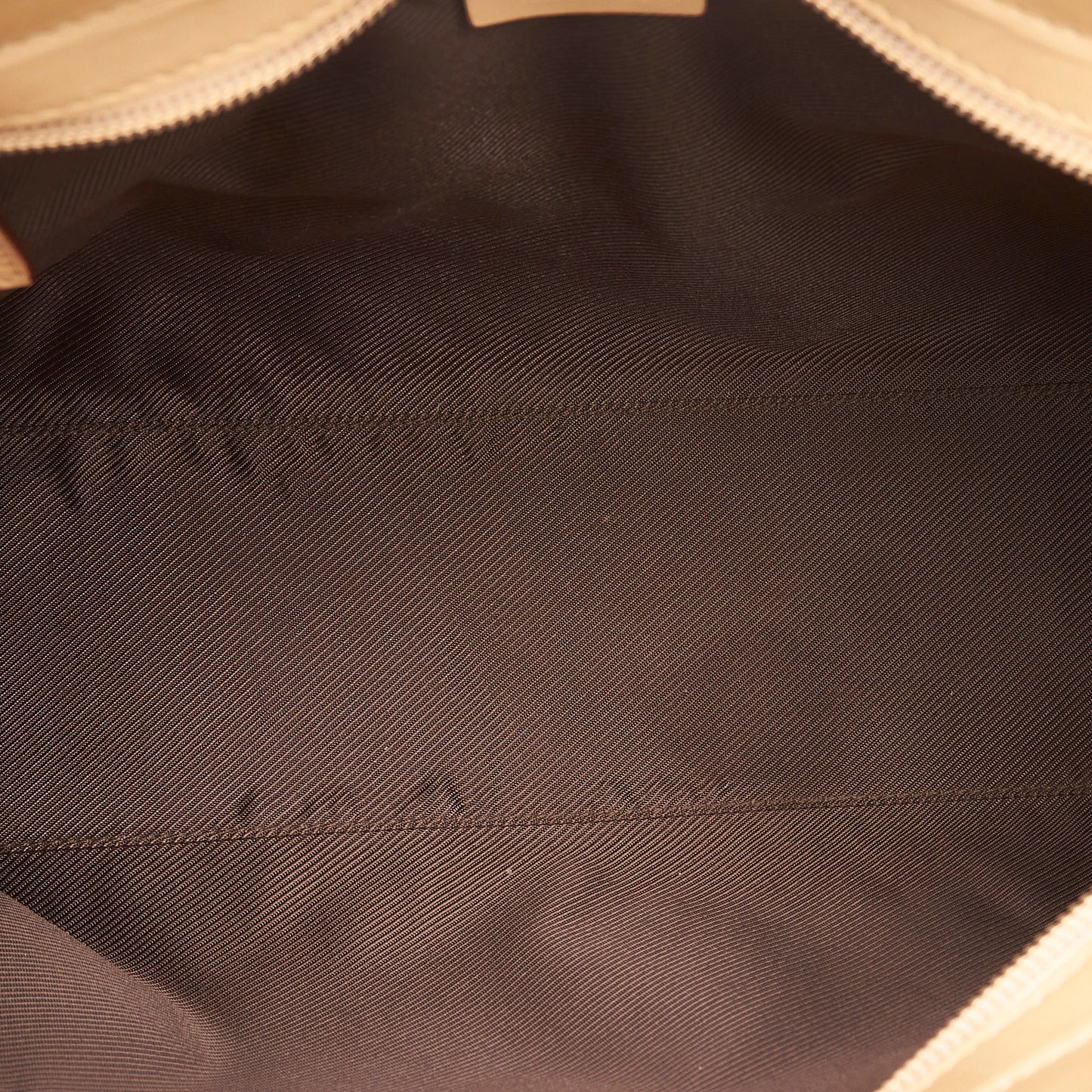 GG Canvas Tote