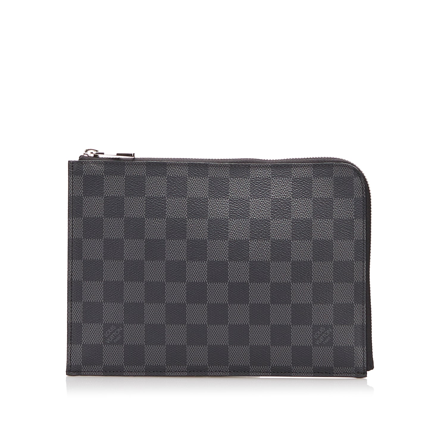 Damier Graphite Pochette Jour PM