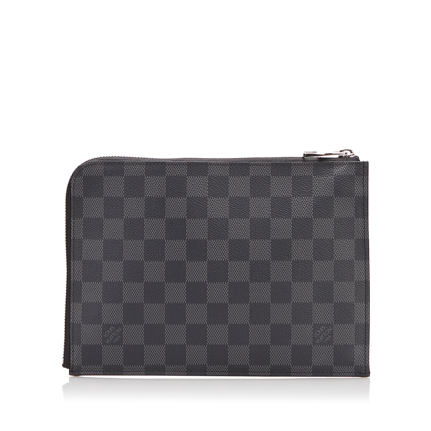 Damier Graphite Pochette Jour PM