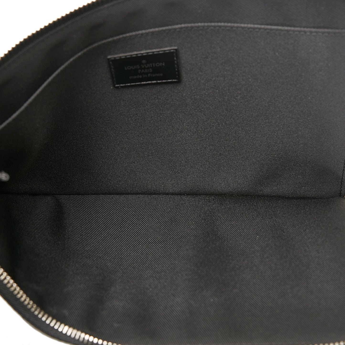 Damier Graphite Pochette Jour PM