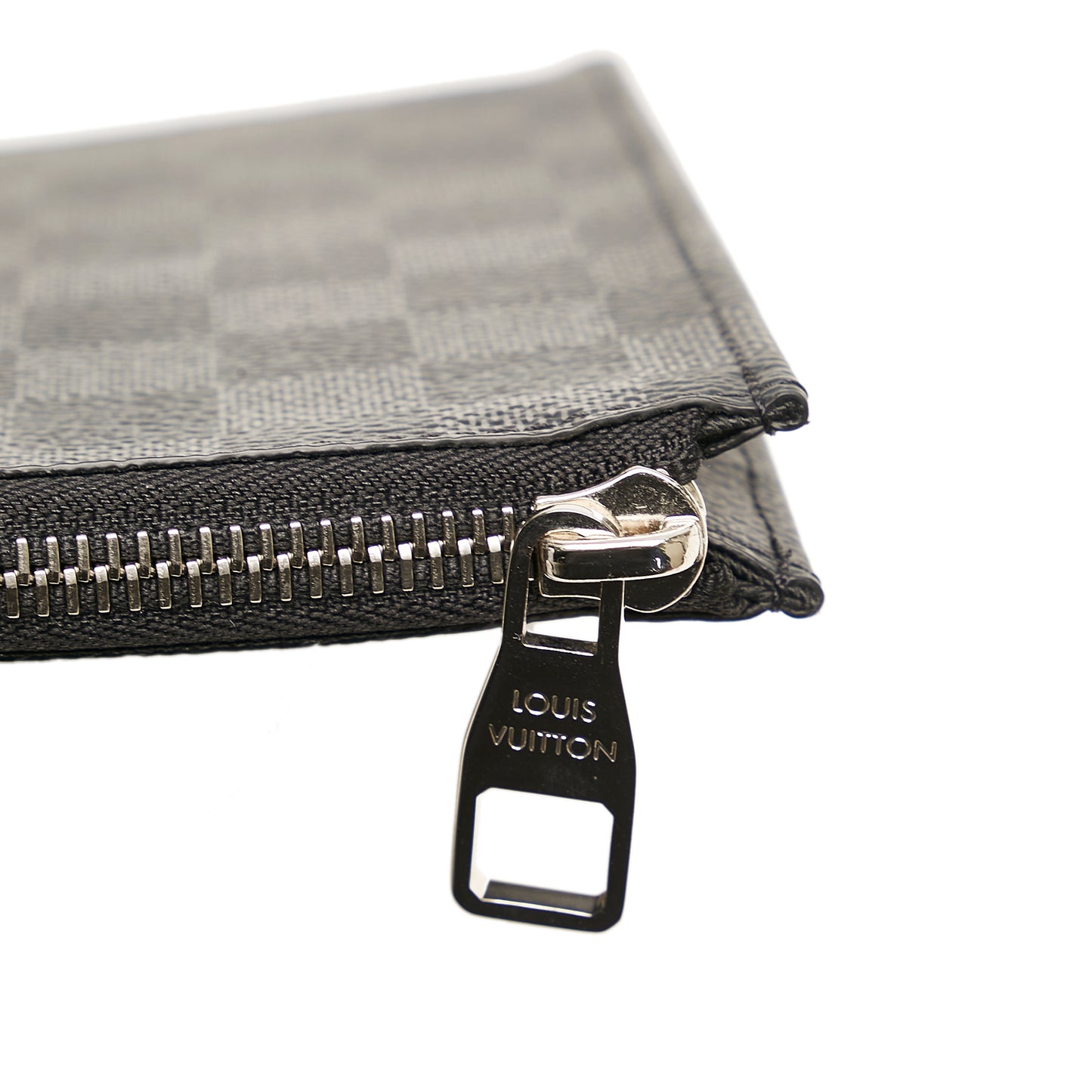 Damier Graphite Pochette Jour PM