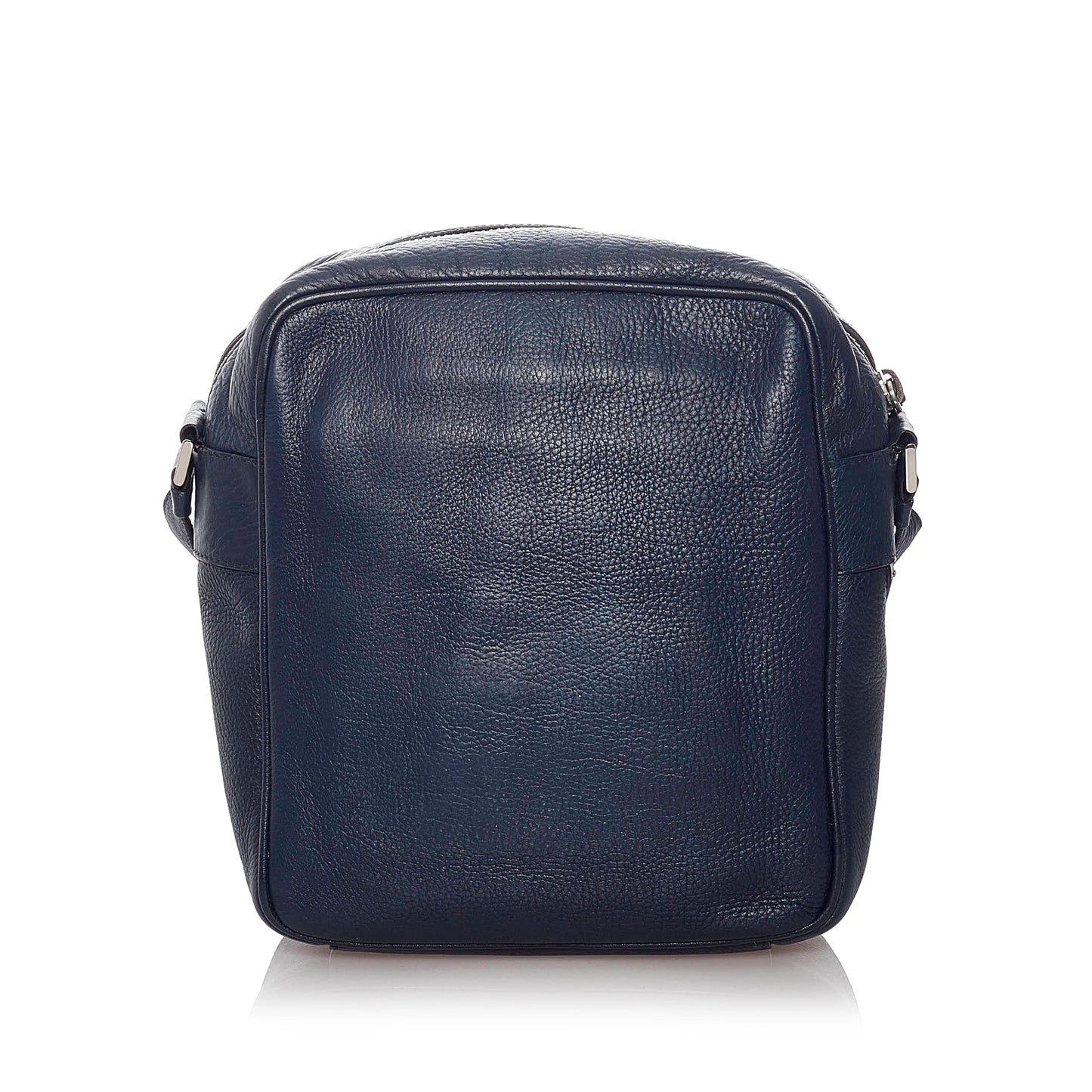 Vitello Daino Crossbody Bag