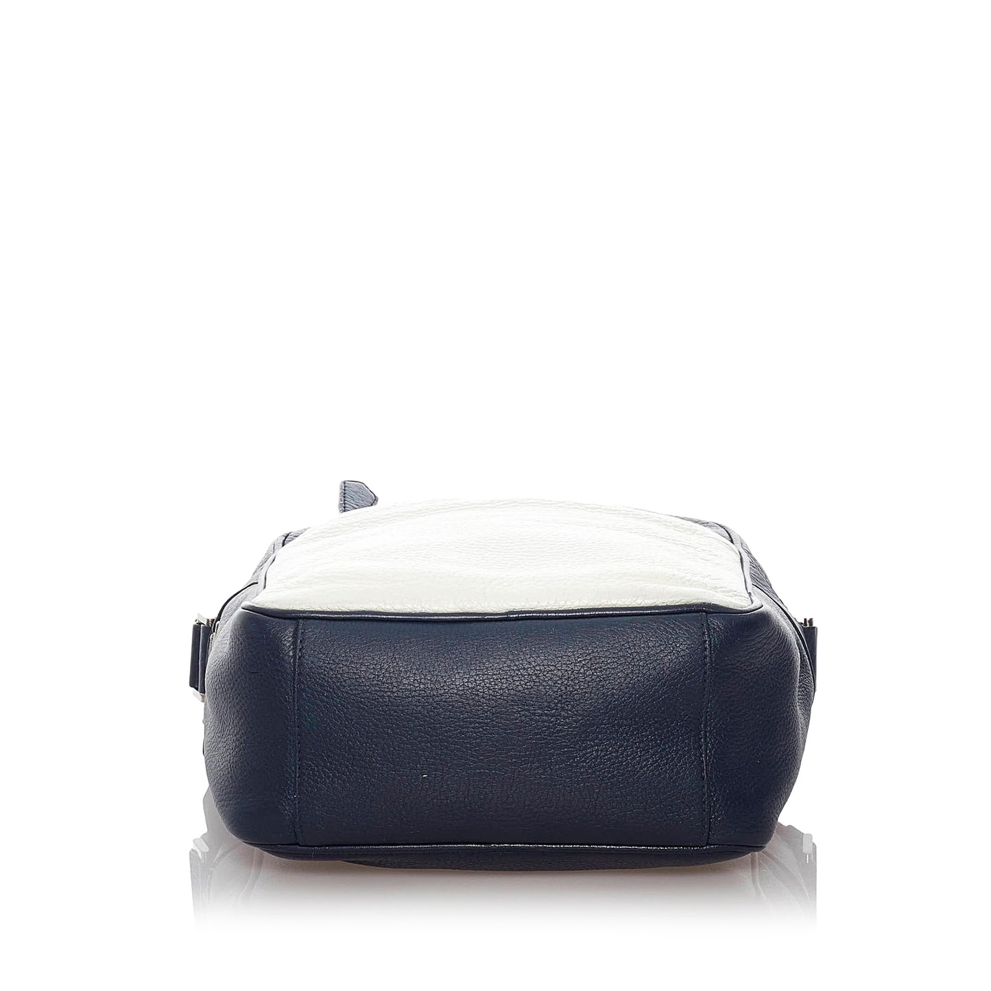 Vitello Daino Crossbody Bag