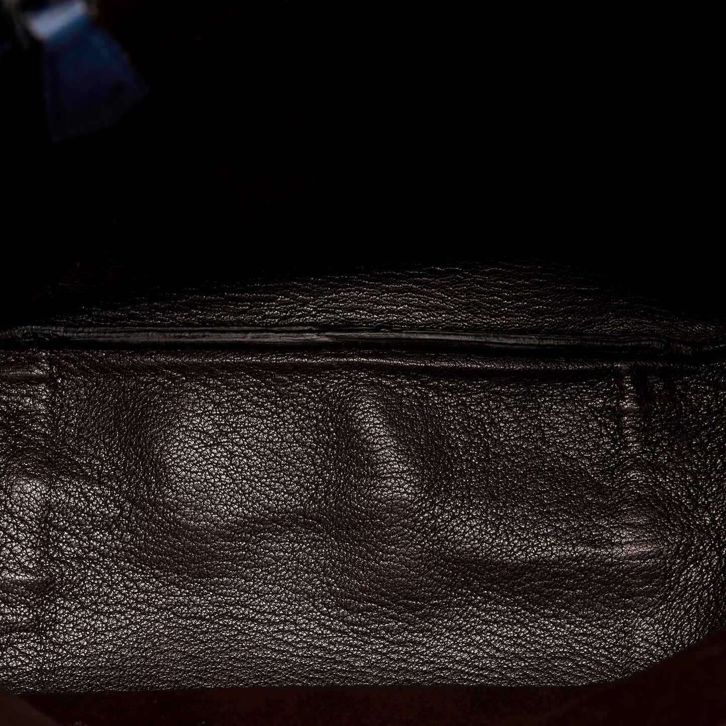 Vitello Daino Crossbody Bag