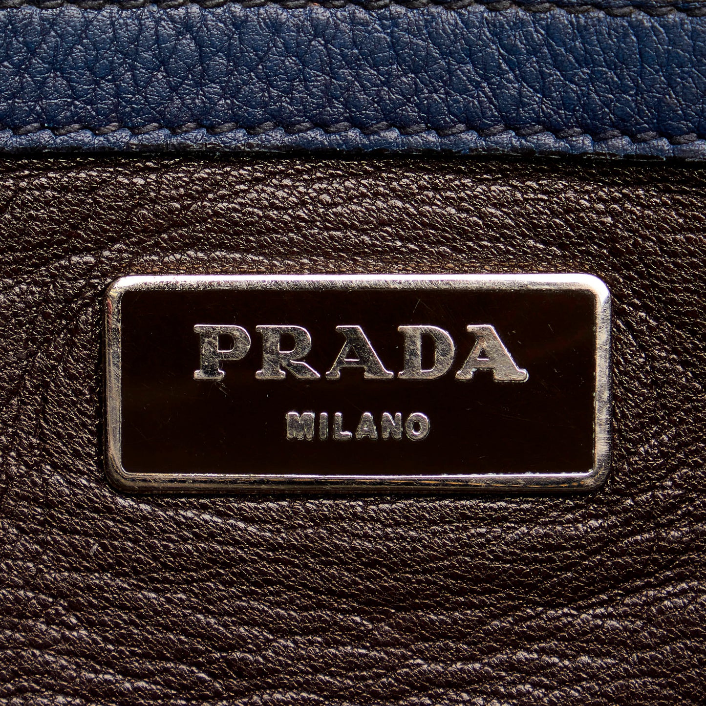 Vitello Daino Crossbody Bag
