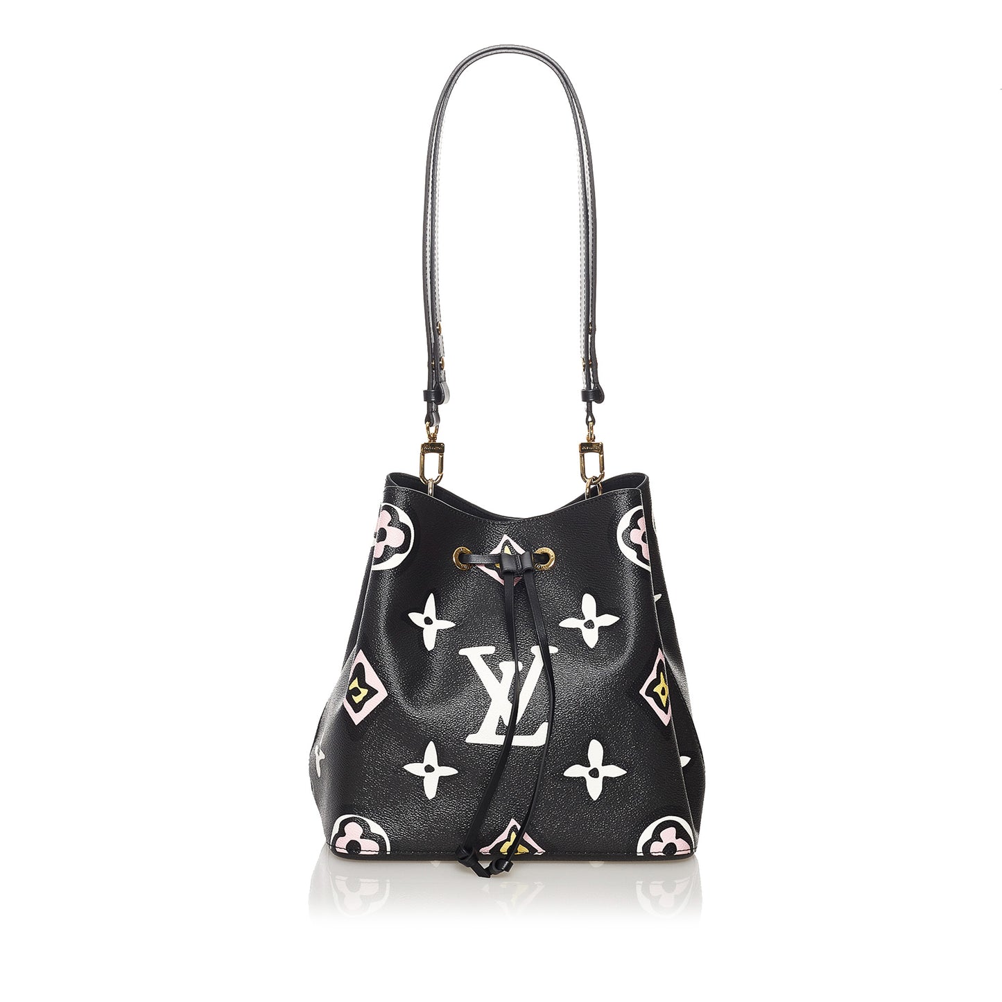 Monogram Giant Jungle Neonoe