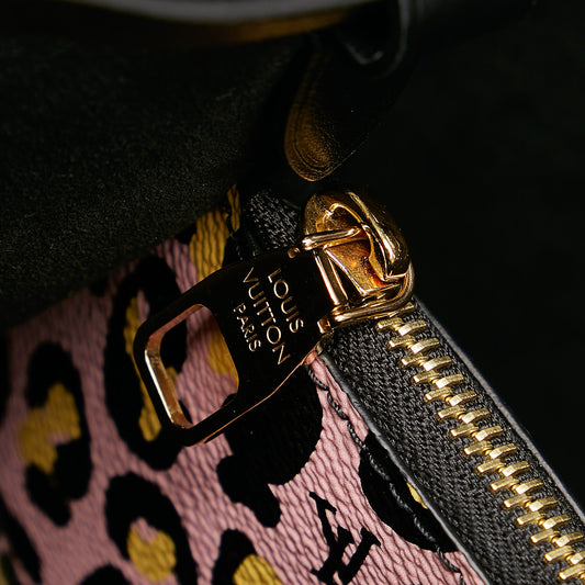 Monogram Giant Jungle Neonoe